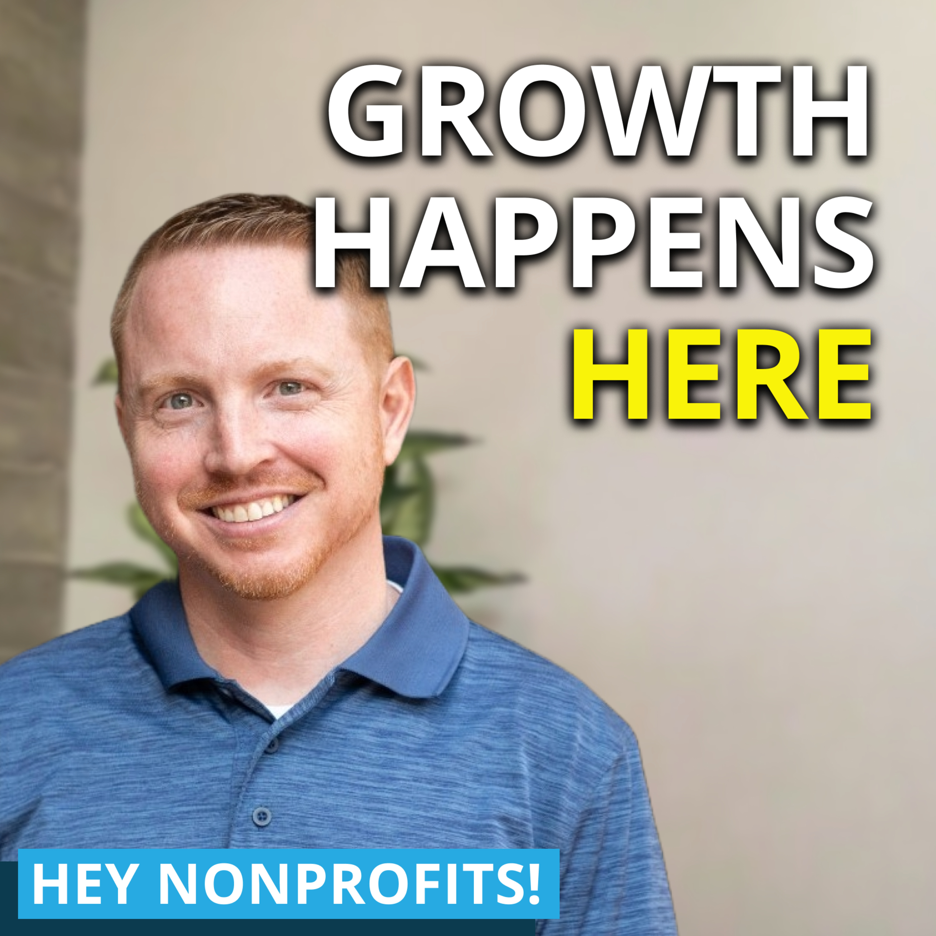 Fundraising Is Changing: The New Rules No One Is Talking About episode artwork