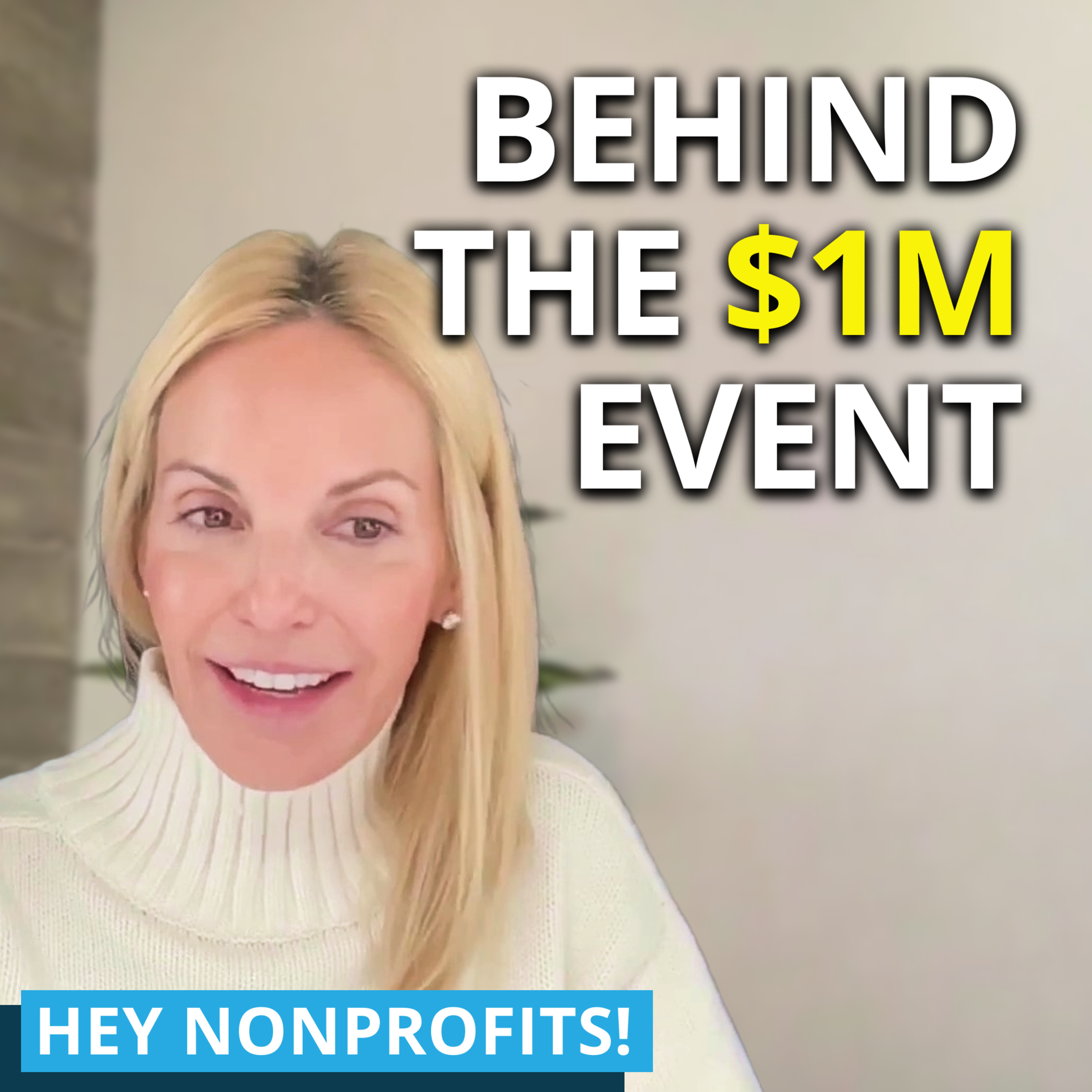 How She Raised $1M in 48 Hours for Kids With Dyslexia