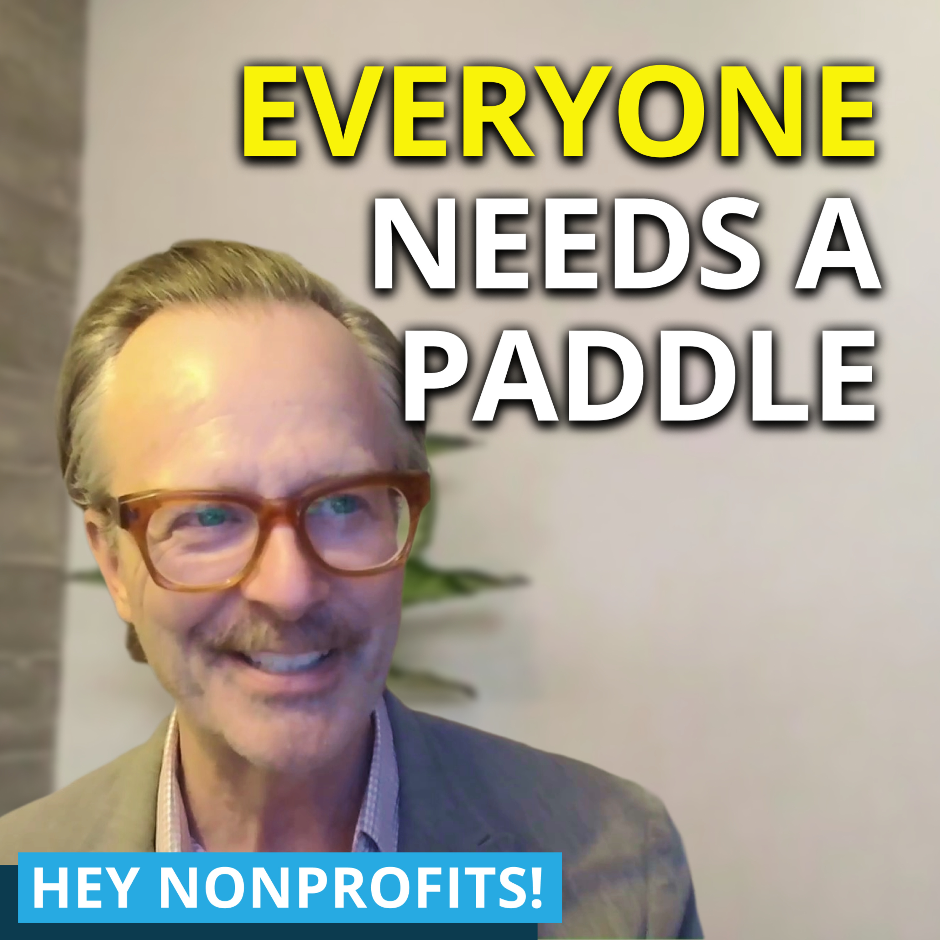 Raise More Money With the Paddle Drop - a Step by Step With Chris Hensley episode artwork