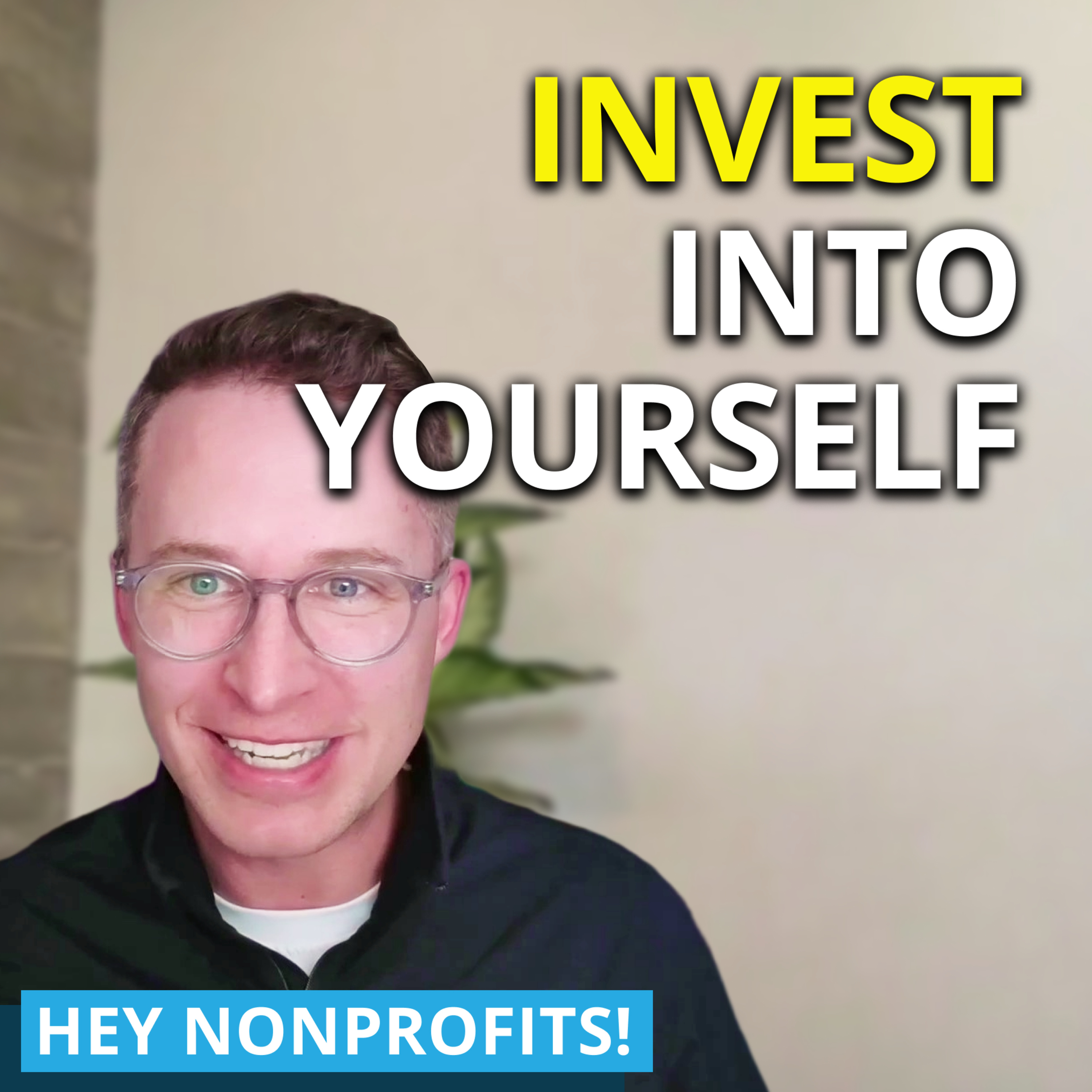 Hey Nonprofits!