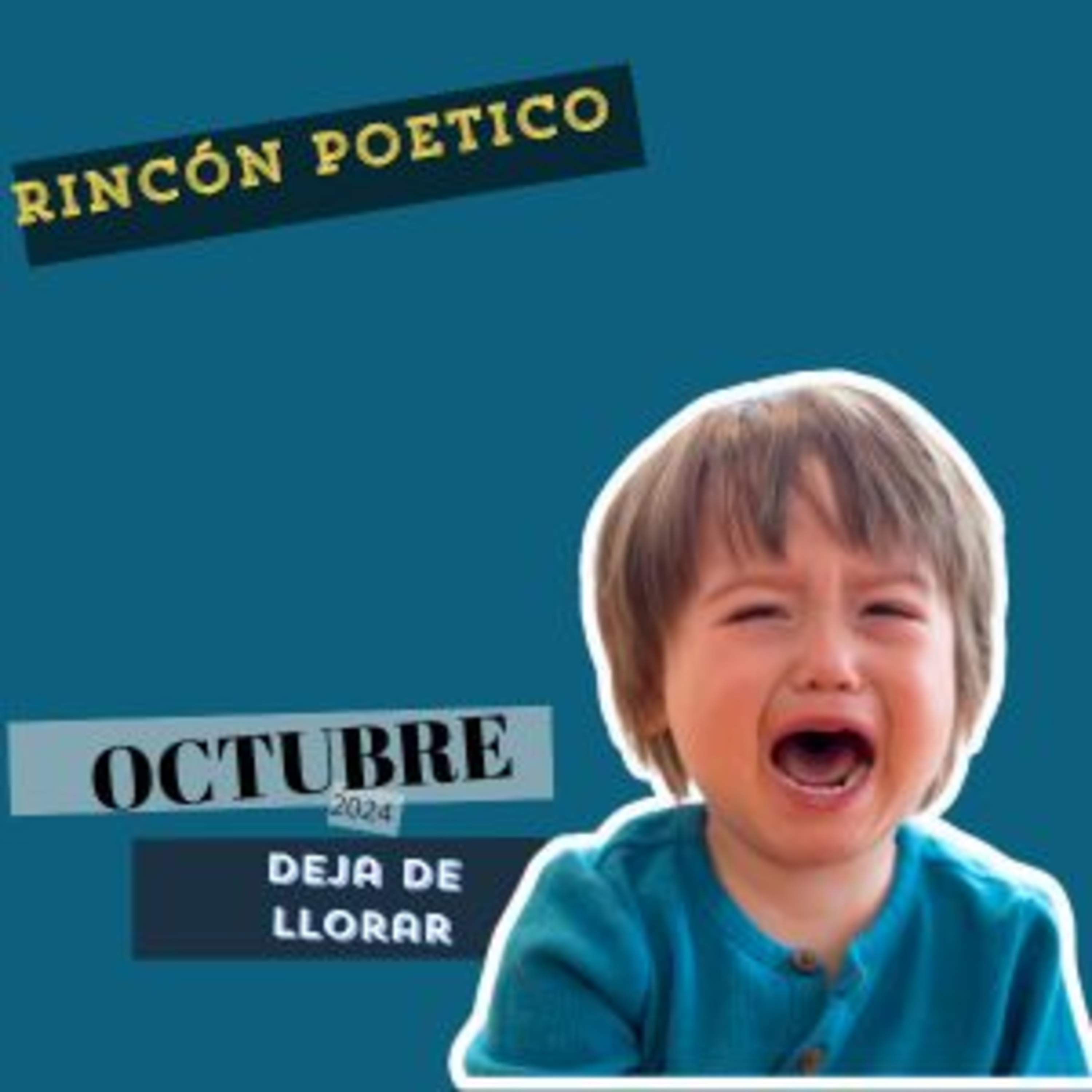 Rincón Poetico