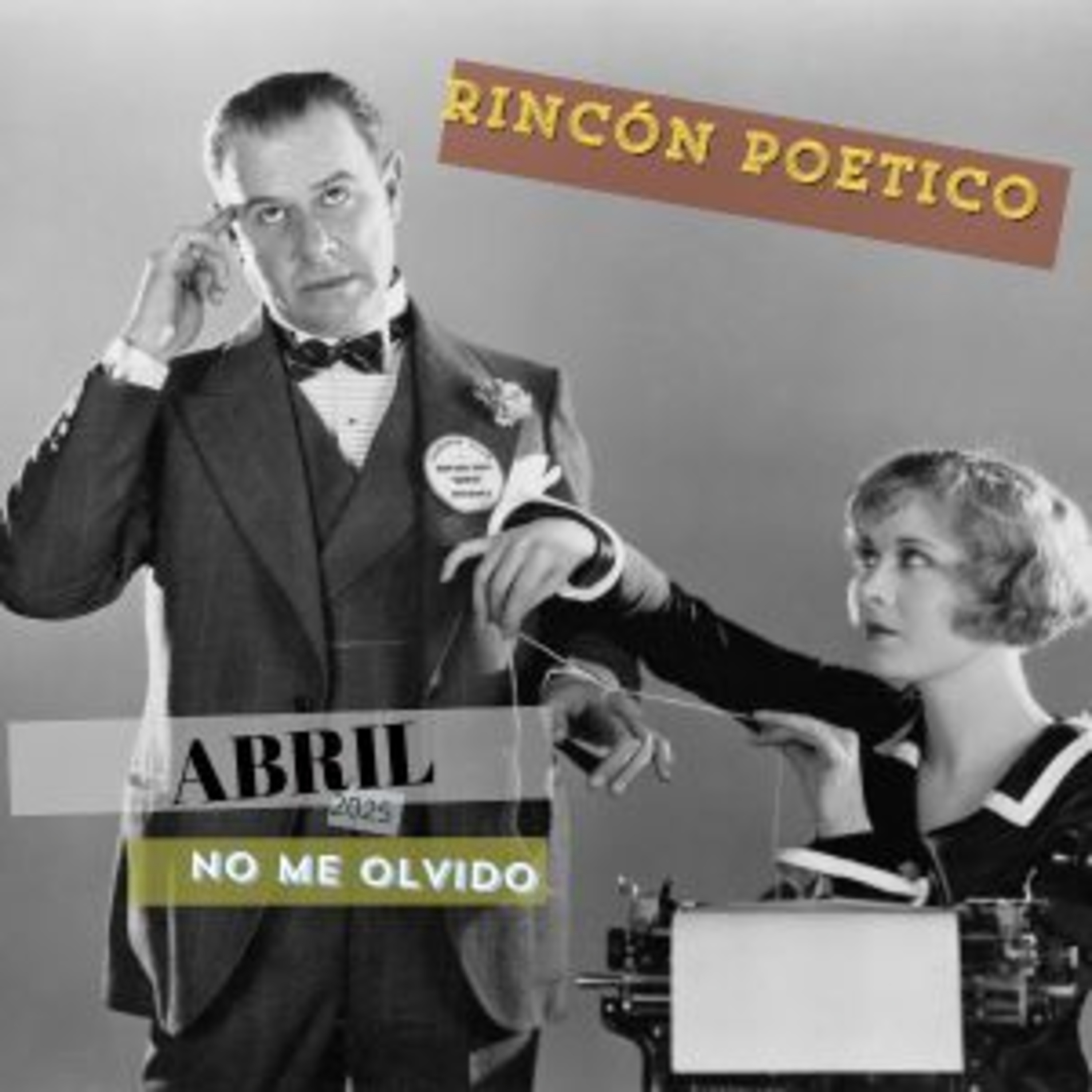 Rincón Poetico