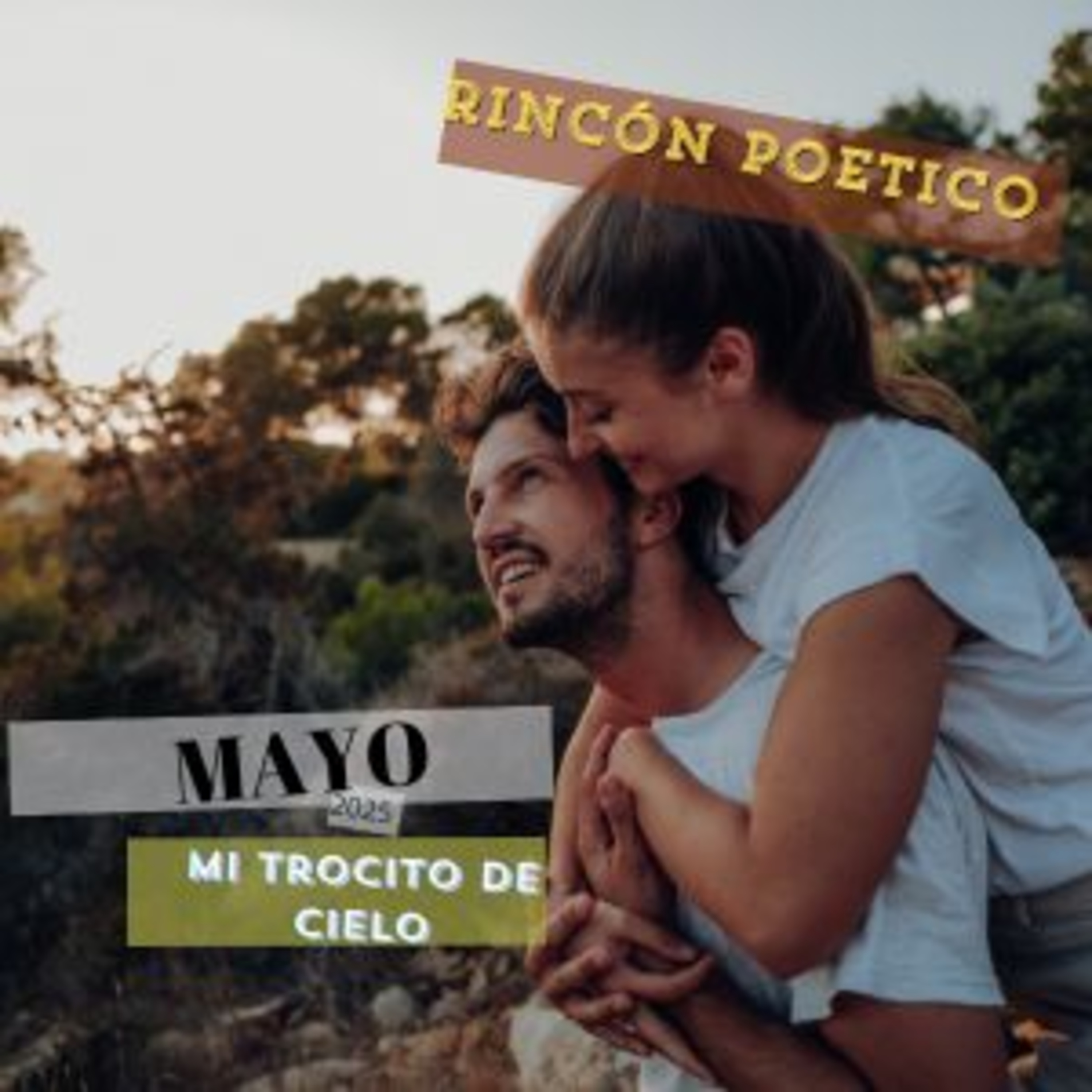 Rincón Poetico
