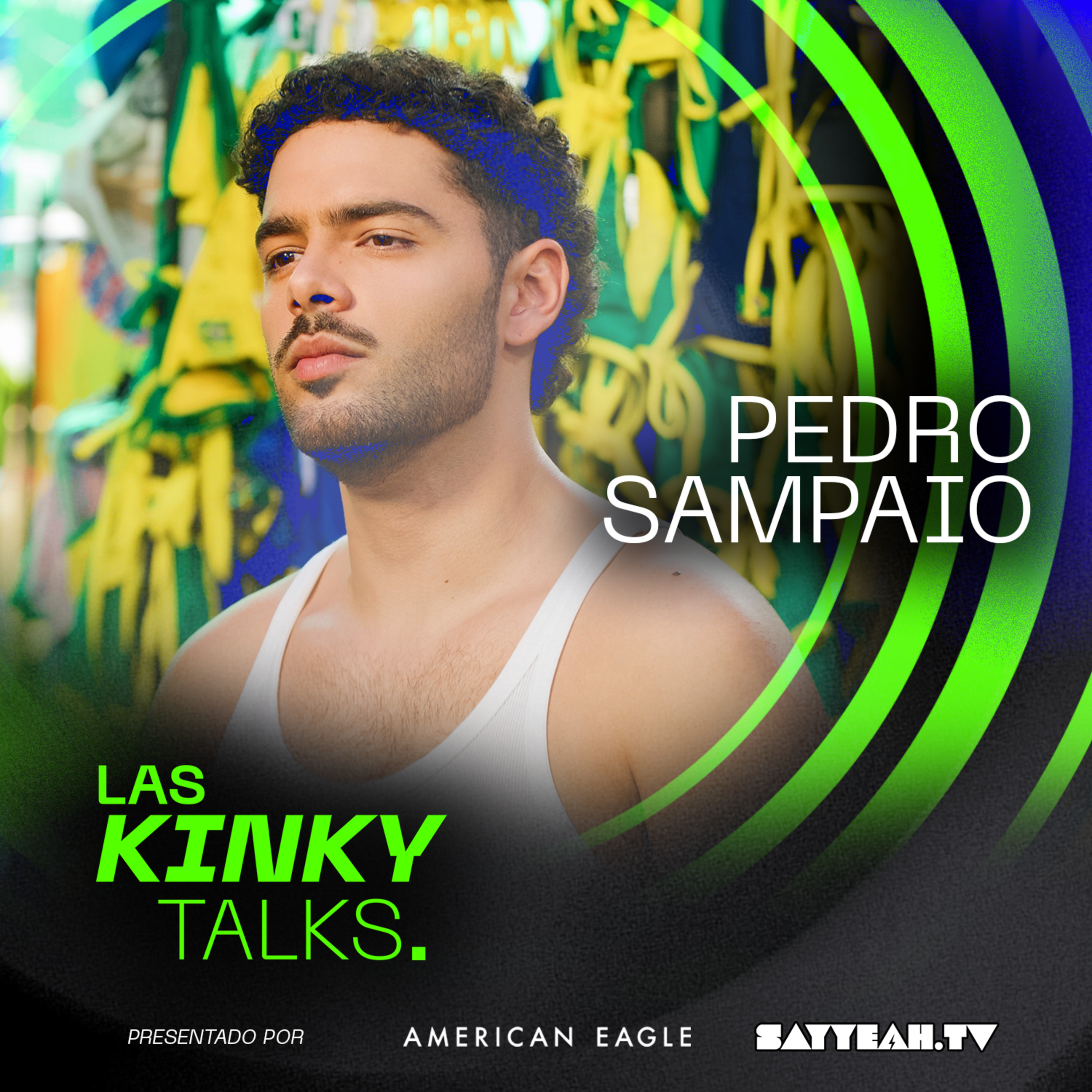 🚨 Le enseñé a hacer micheladas a Pedro Sampaio… y esto pasó 😮‍🔥 en las Kinky Talks T4. EP 27