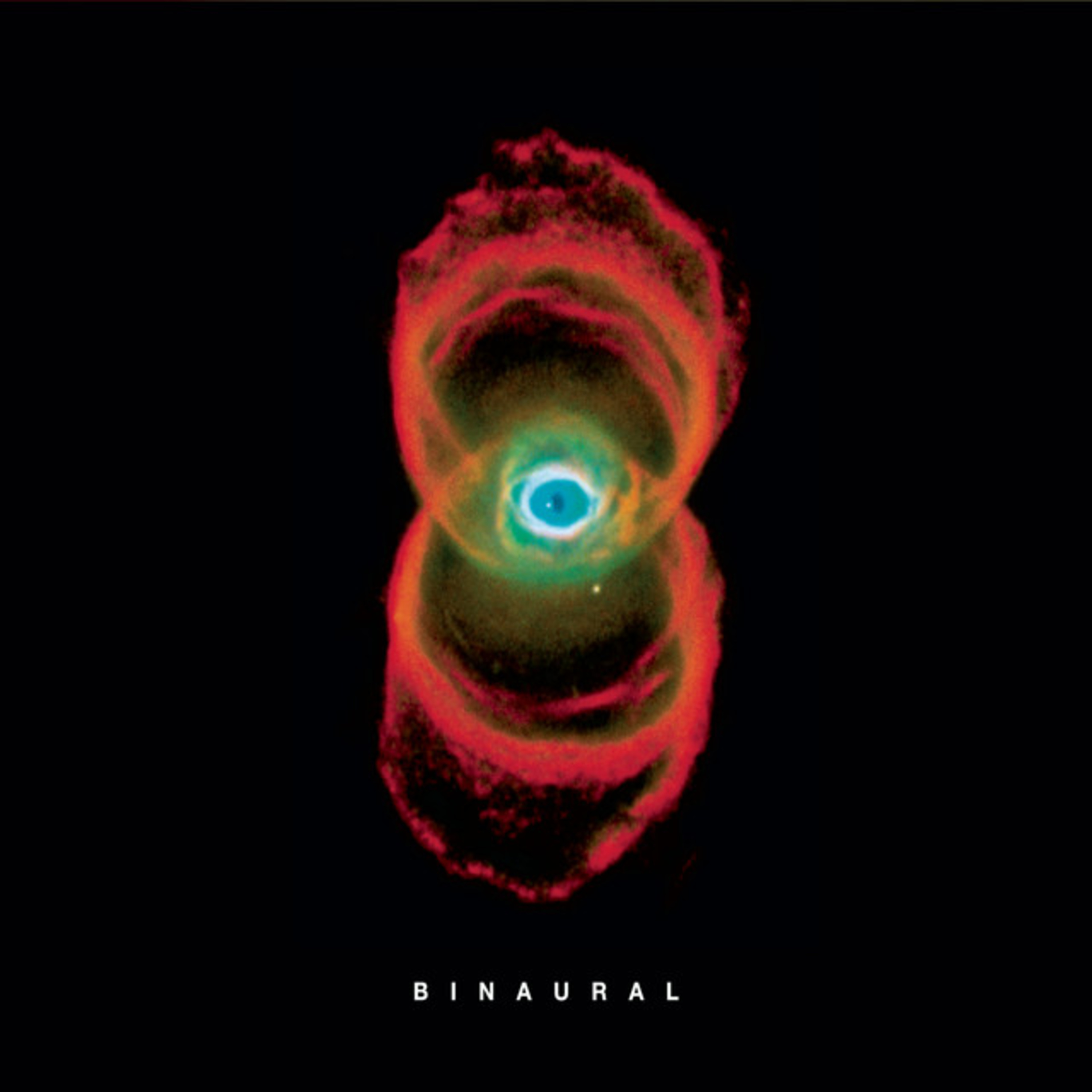 Binaural by Pearl Jam