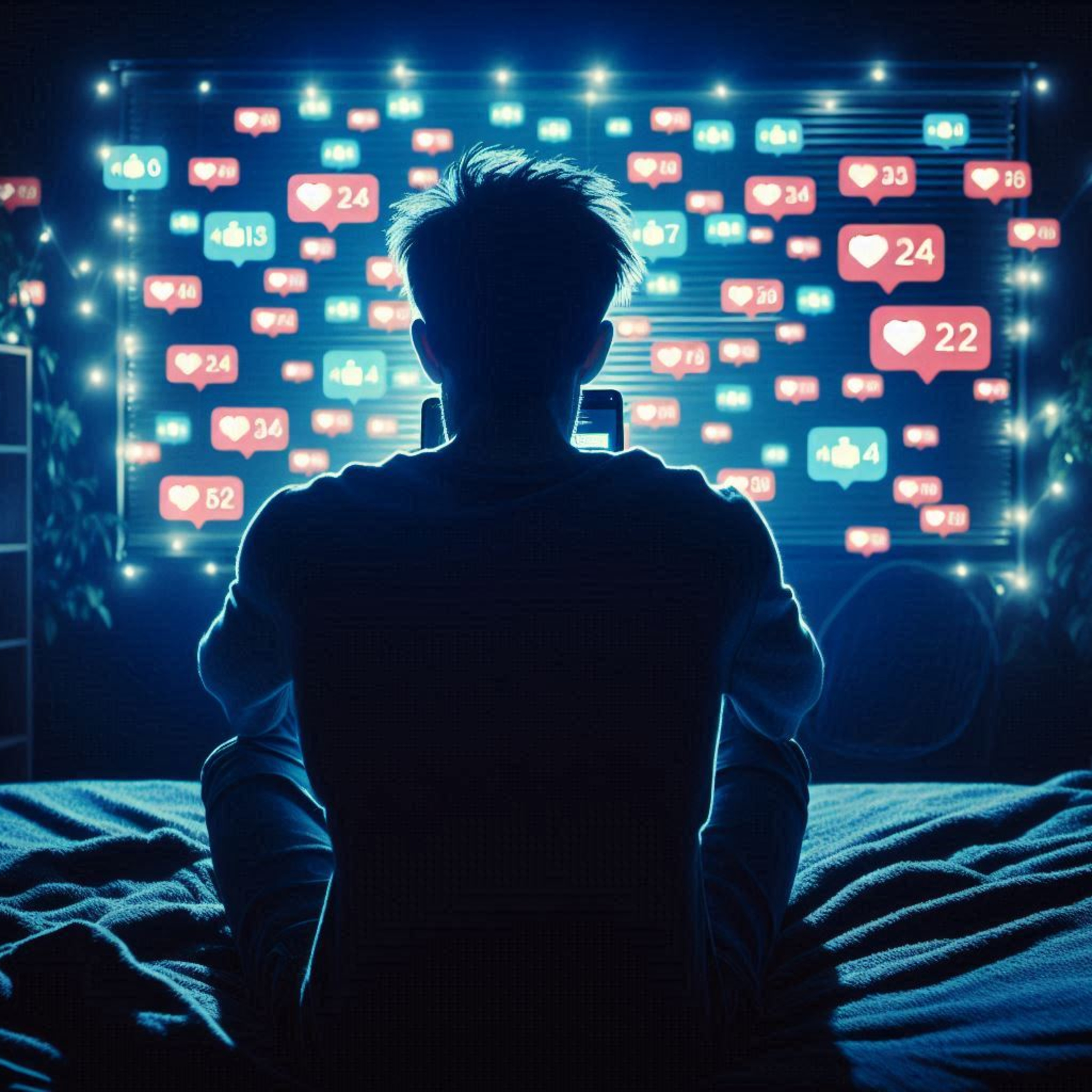 What it's Really Like Being a Social Media Influencer episode artwork