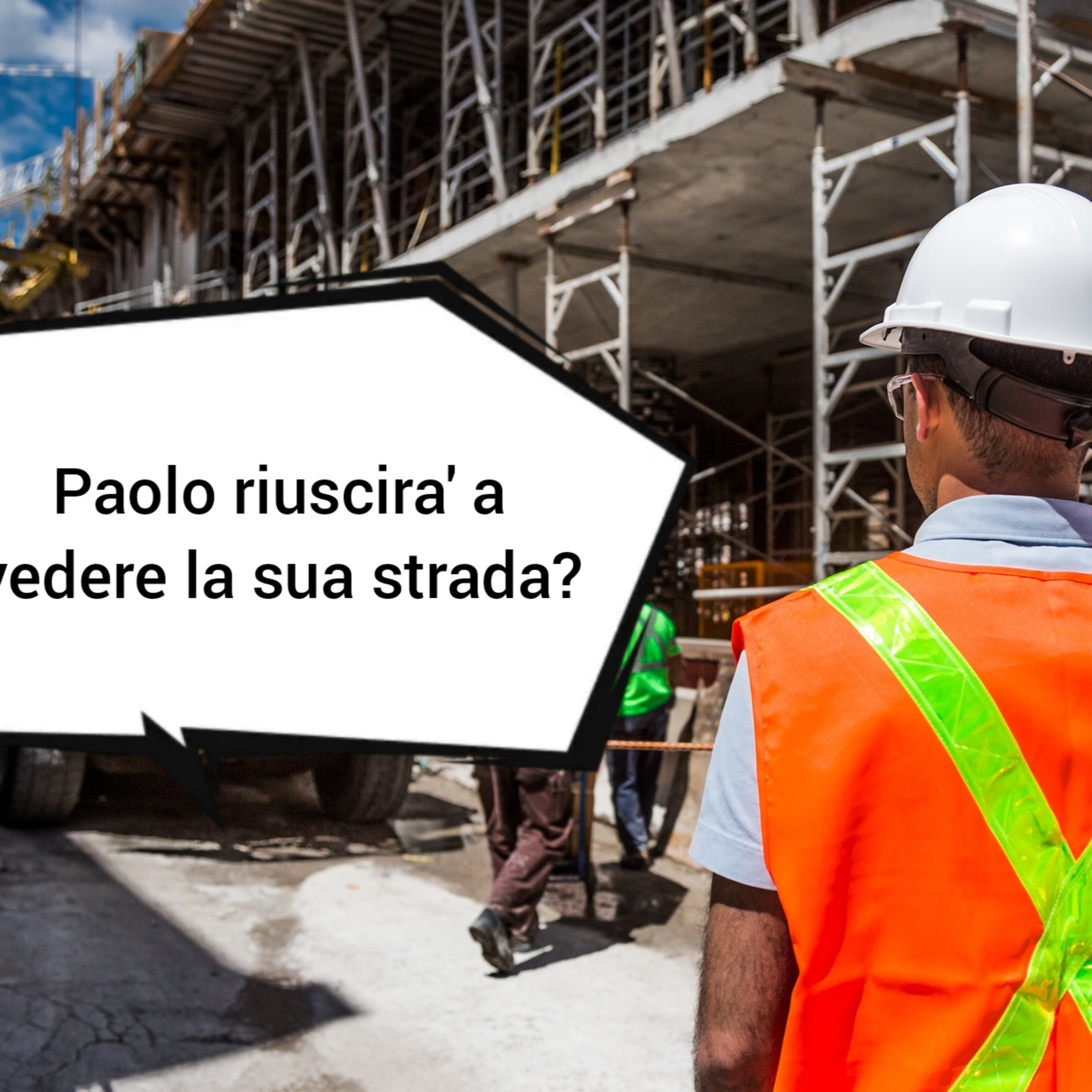 La macchia della verità