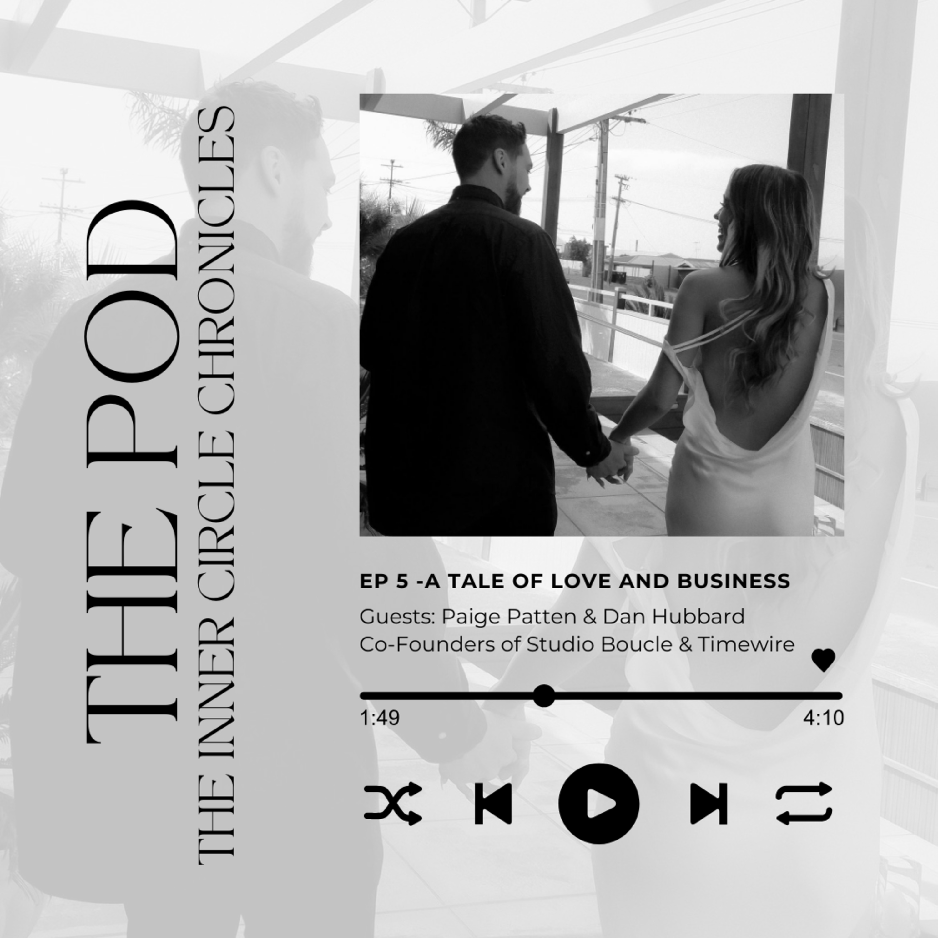 The Inner Circle Chronicles