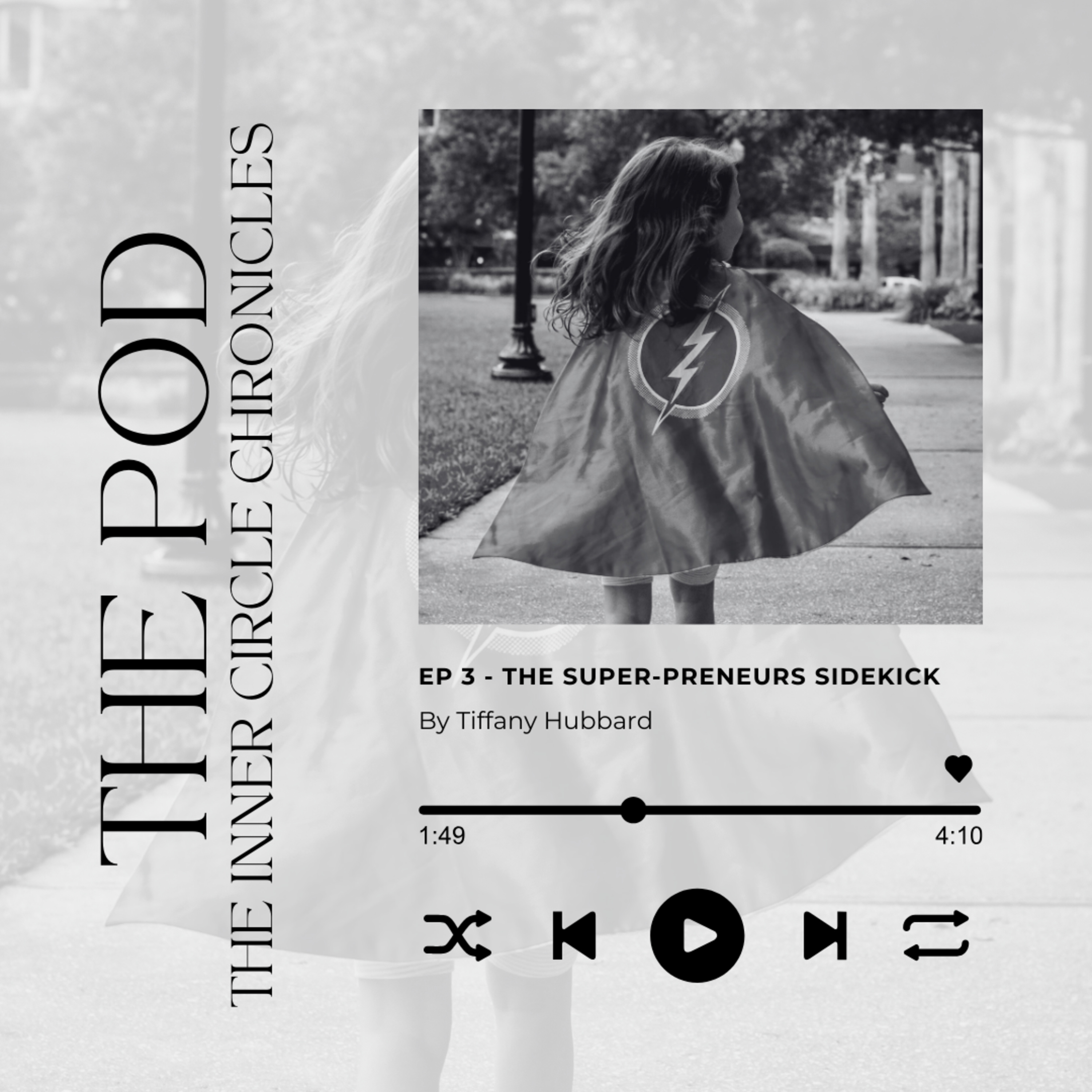 The Inner Circle Chronicles