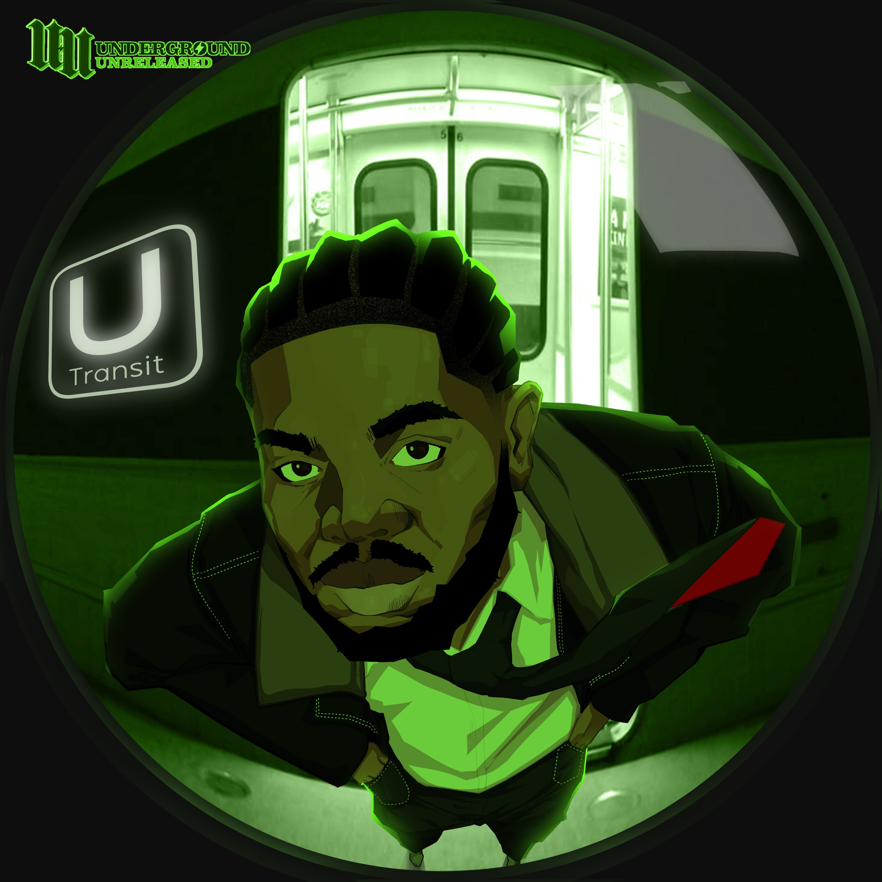 Episode 8 - The Soul Commute