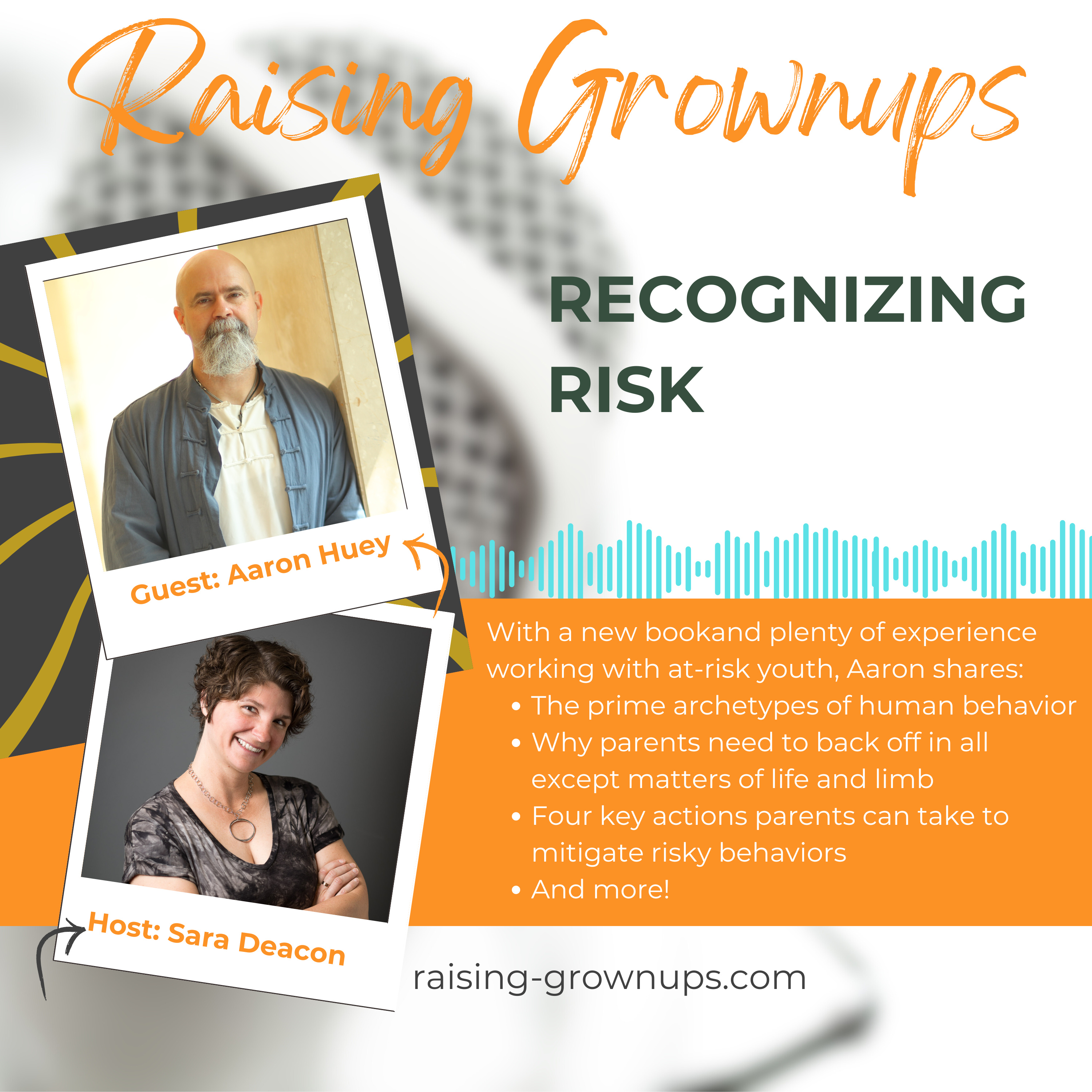 Raising Grownups