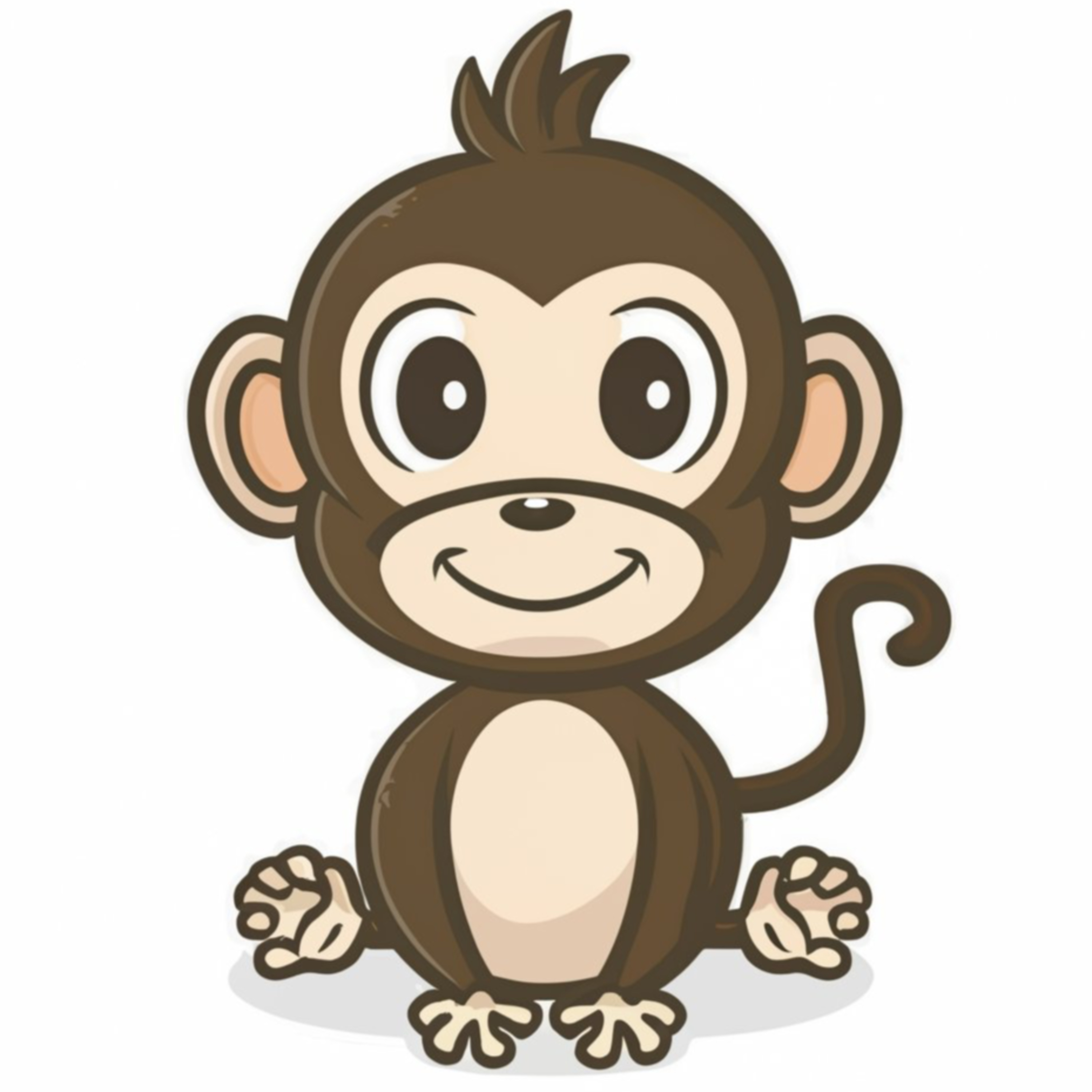 Milo The Monkey Learns Sleeping Is Fun episode artwork