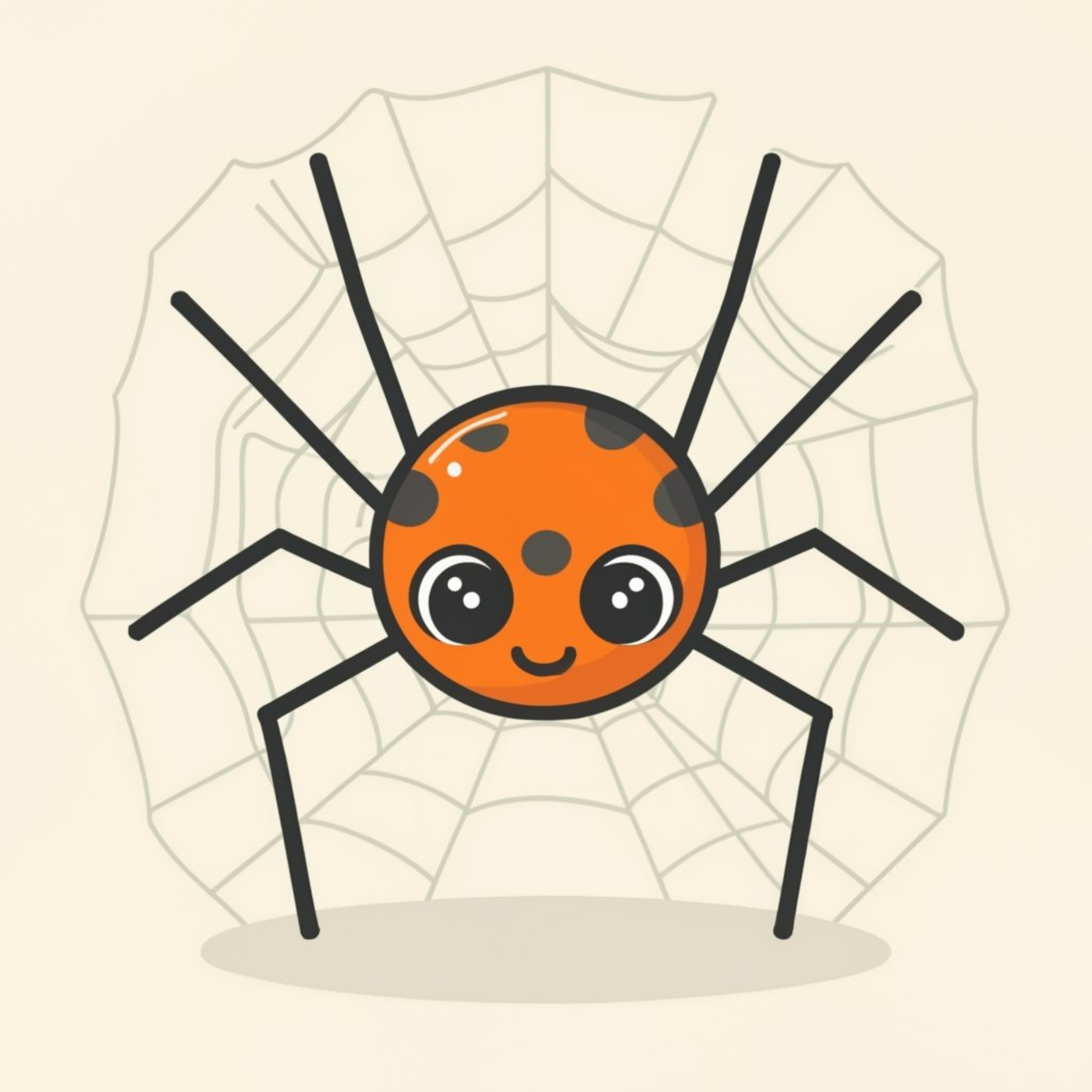 Cindy The Spider Makes Friends episode artwork