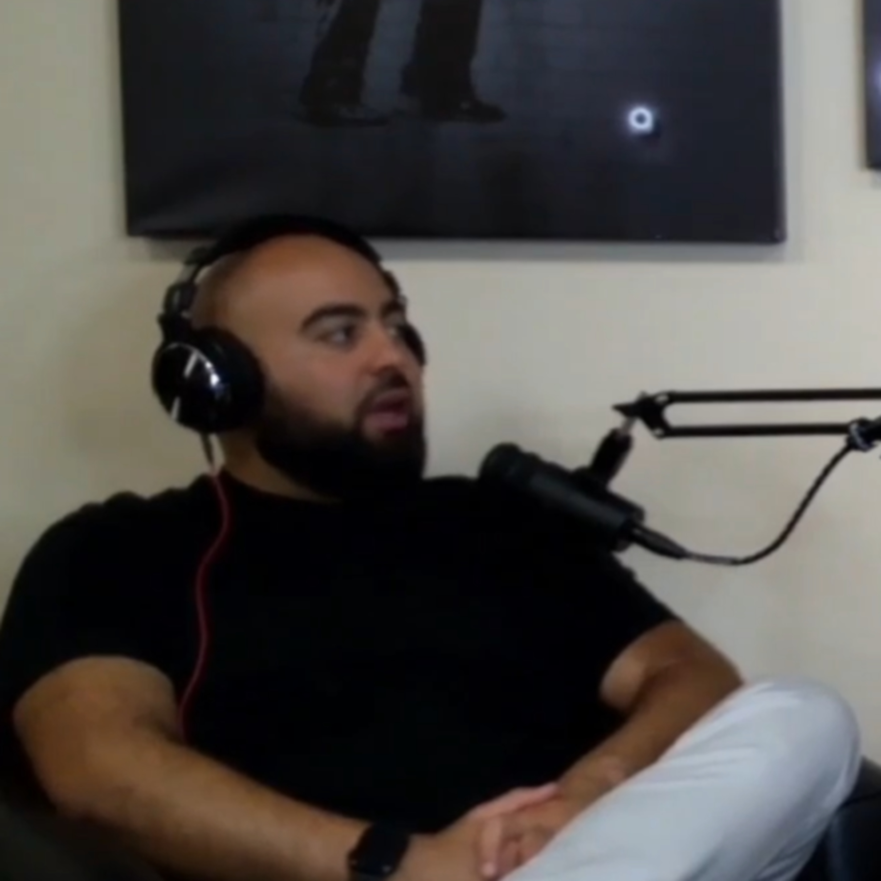 No Solicitors Podcast