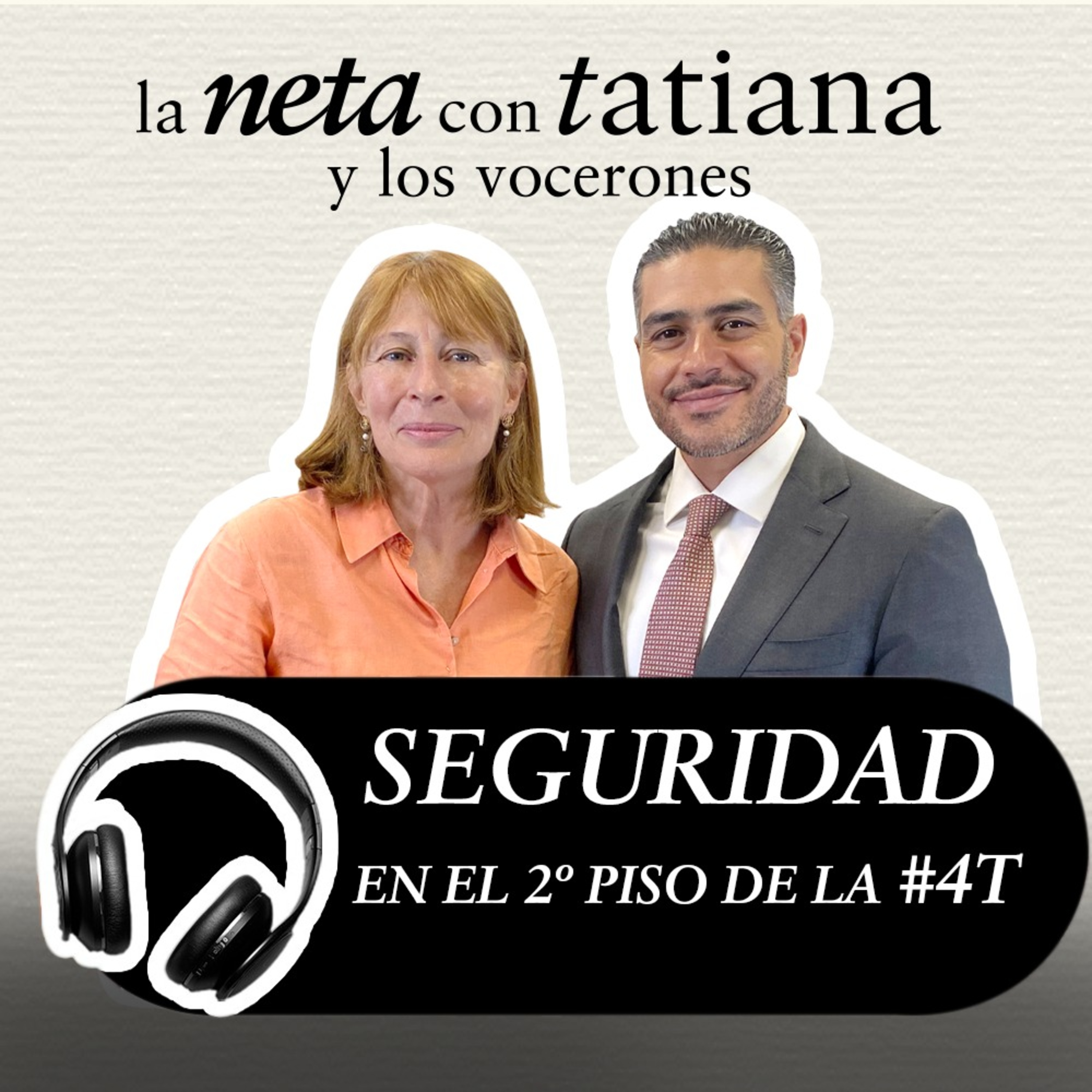 La Neta con Tatiana