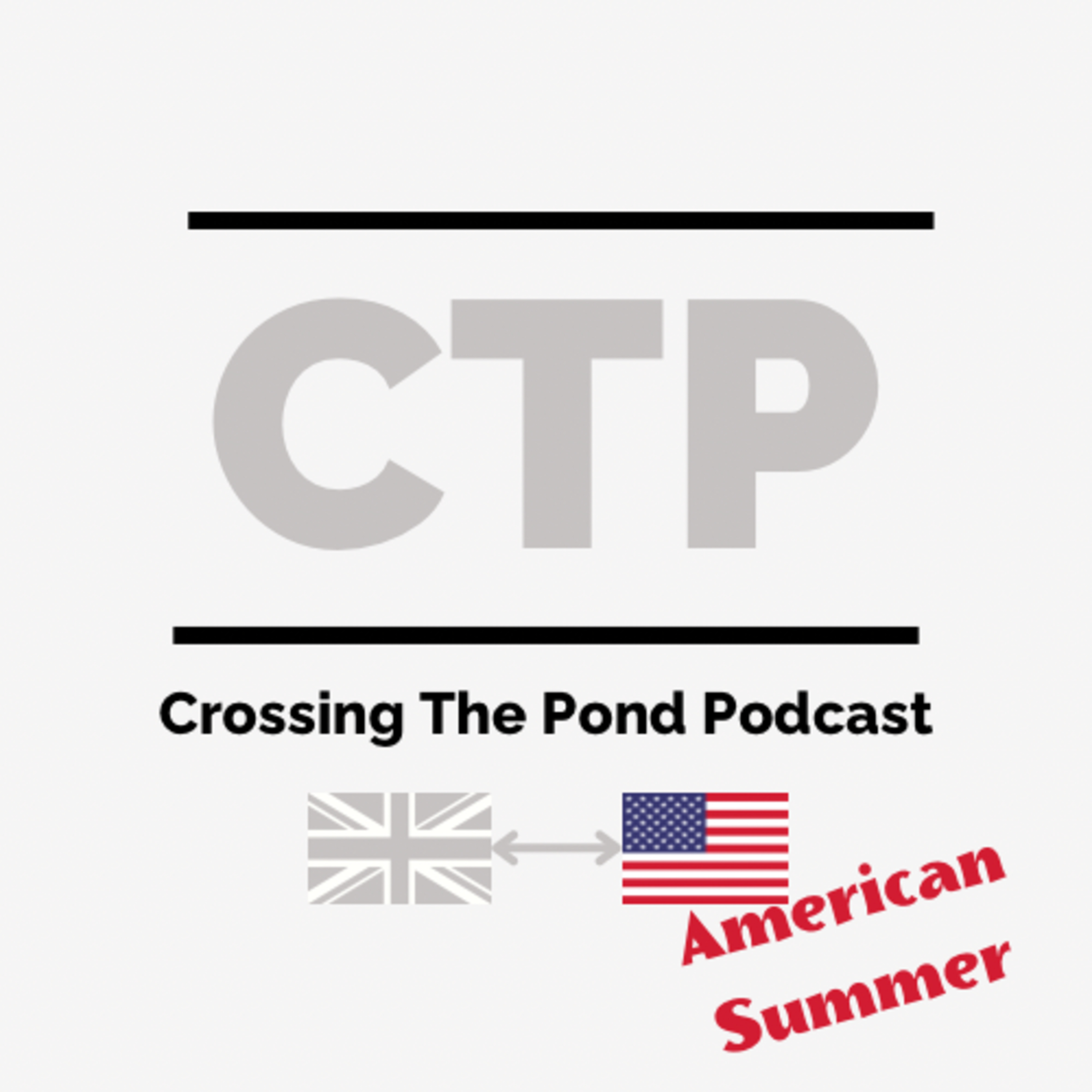 Crossing The Pond