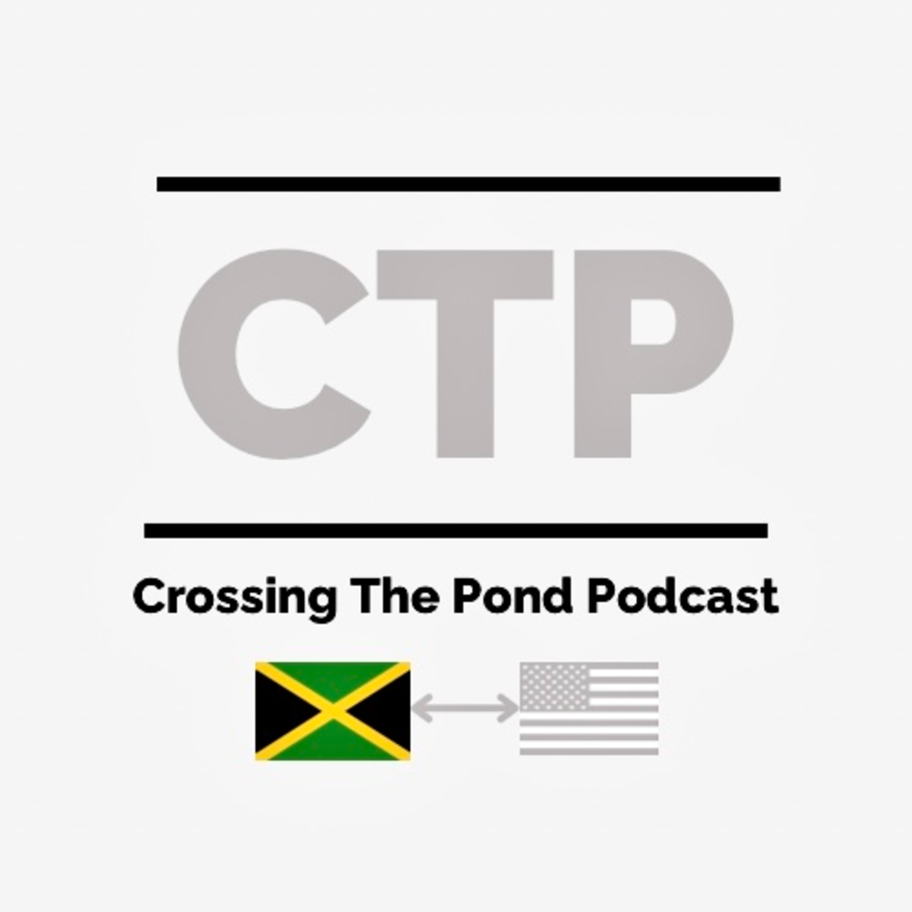 Crossing The Pond