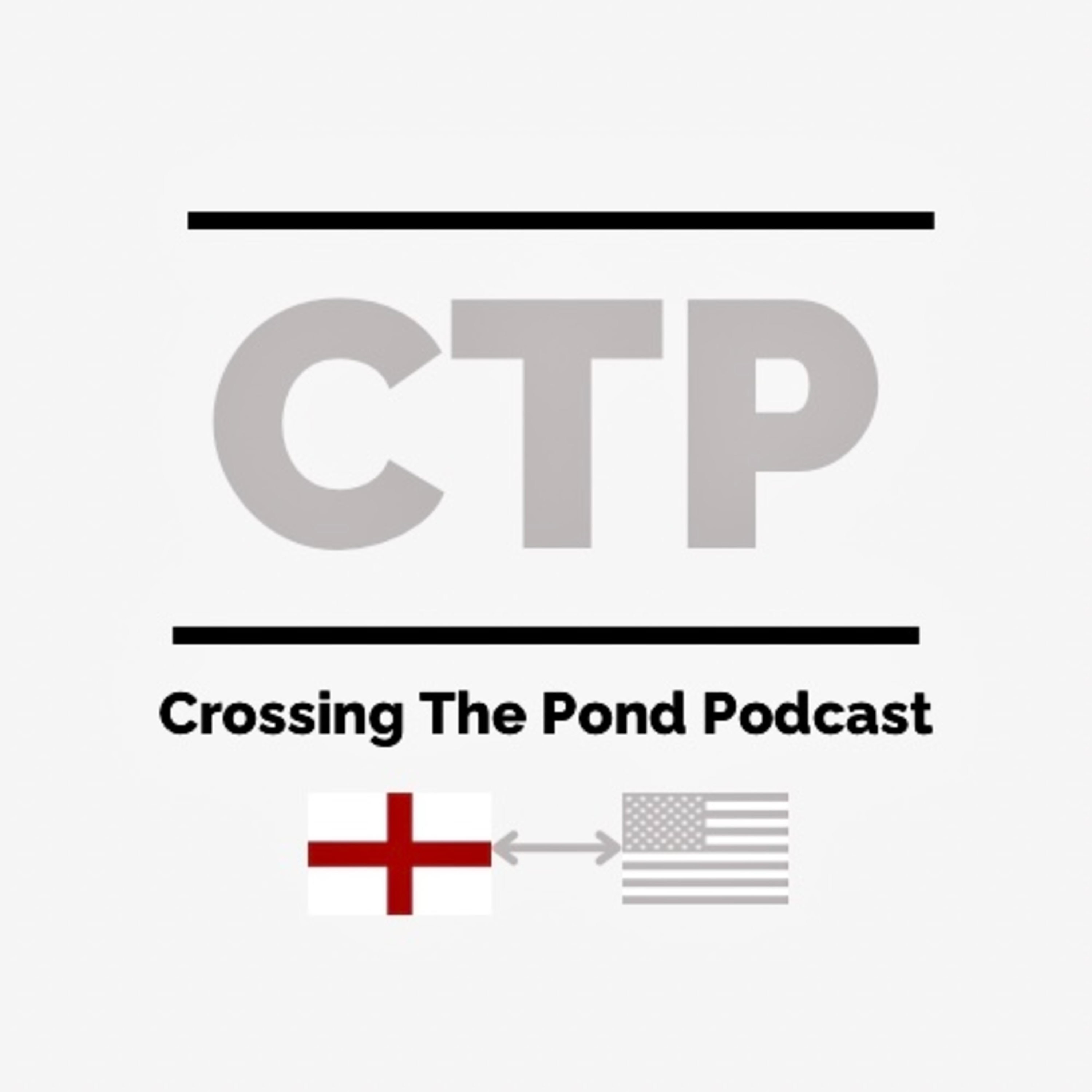 Crossing The Pond