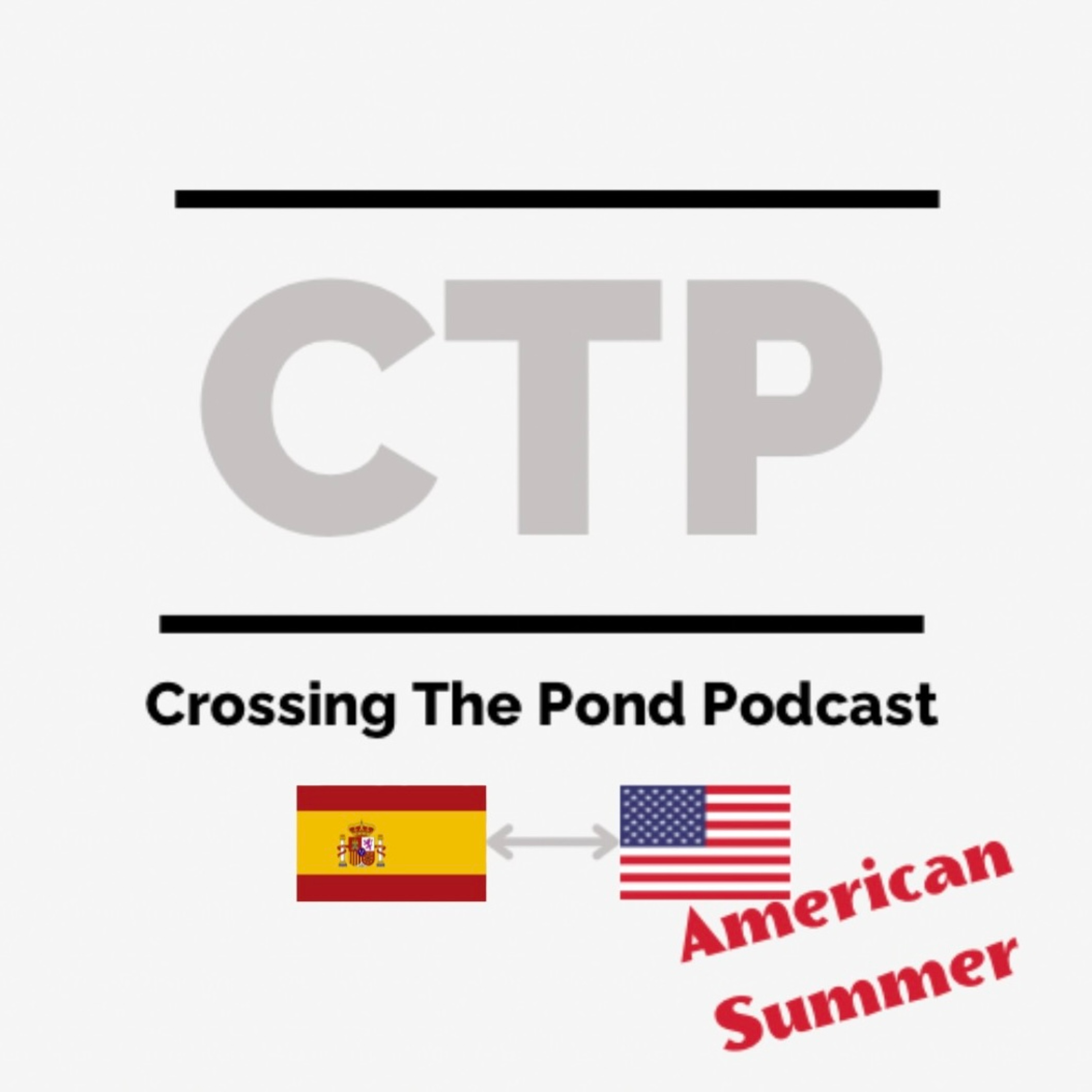 Crossing The Pond
