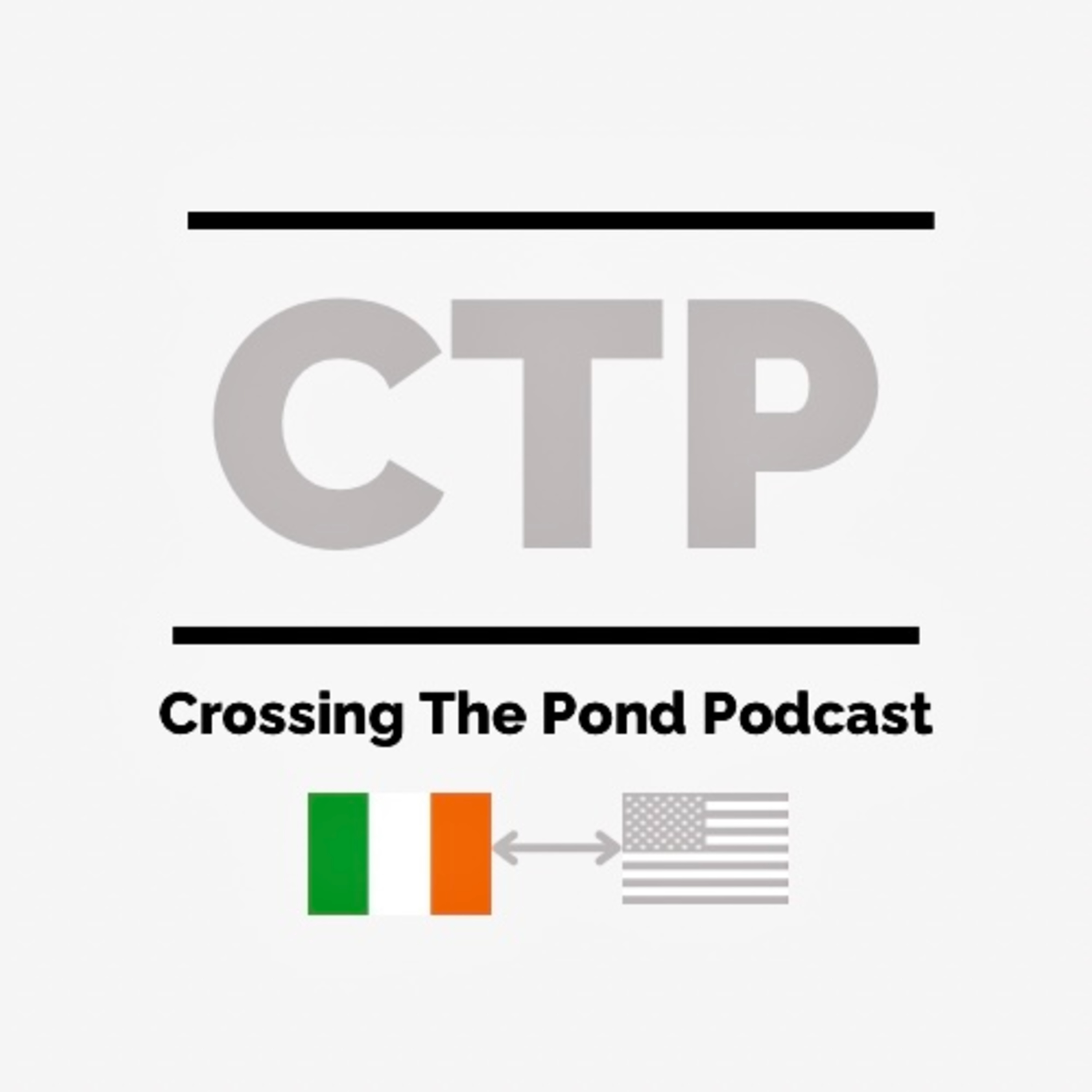 Crossing The Pond