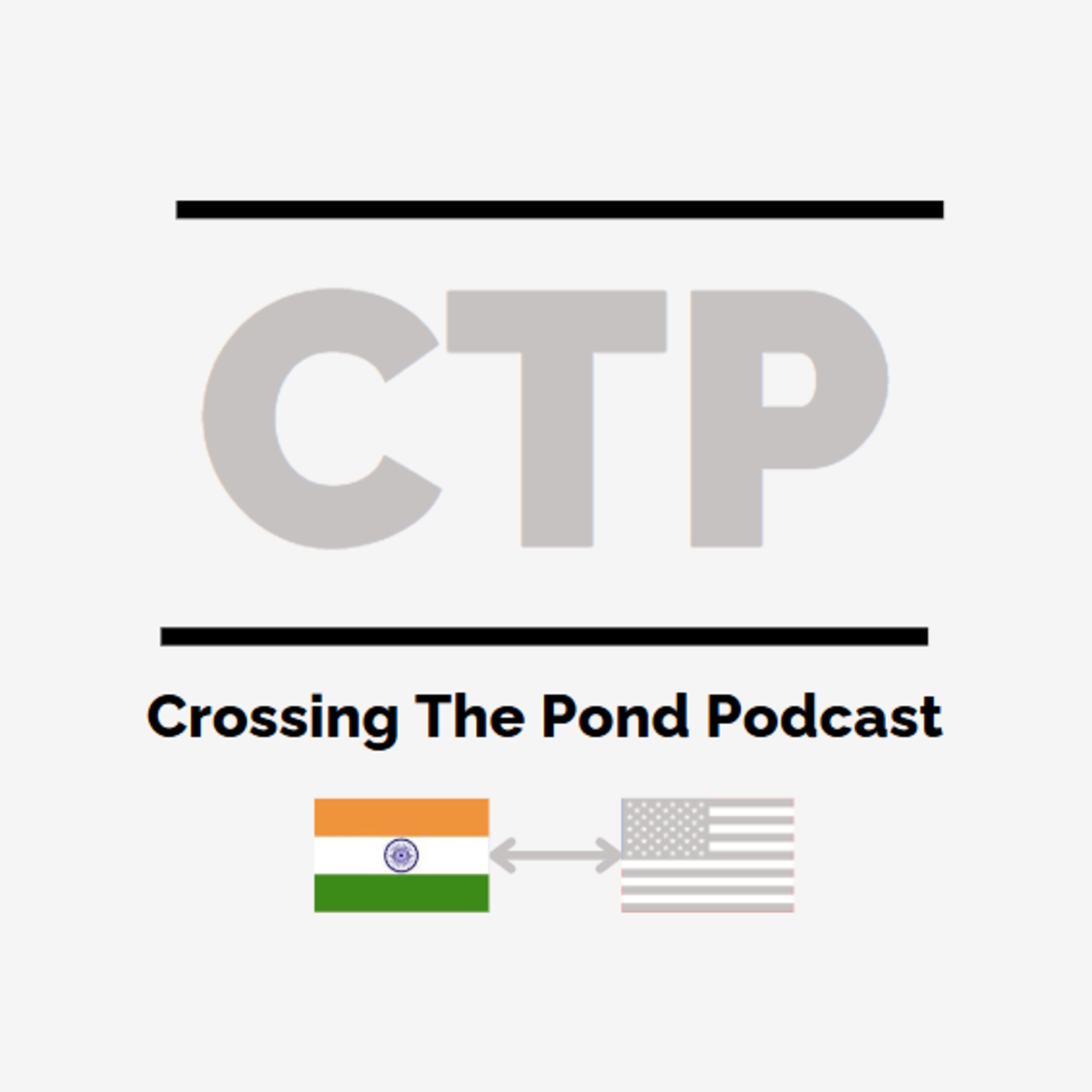 Crossing The Pond