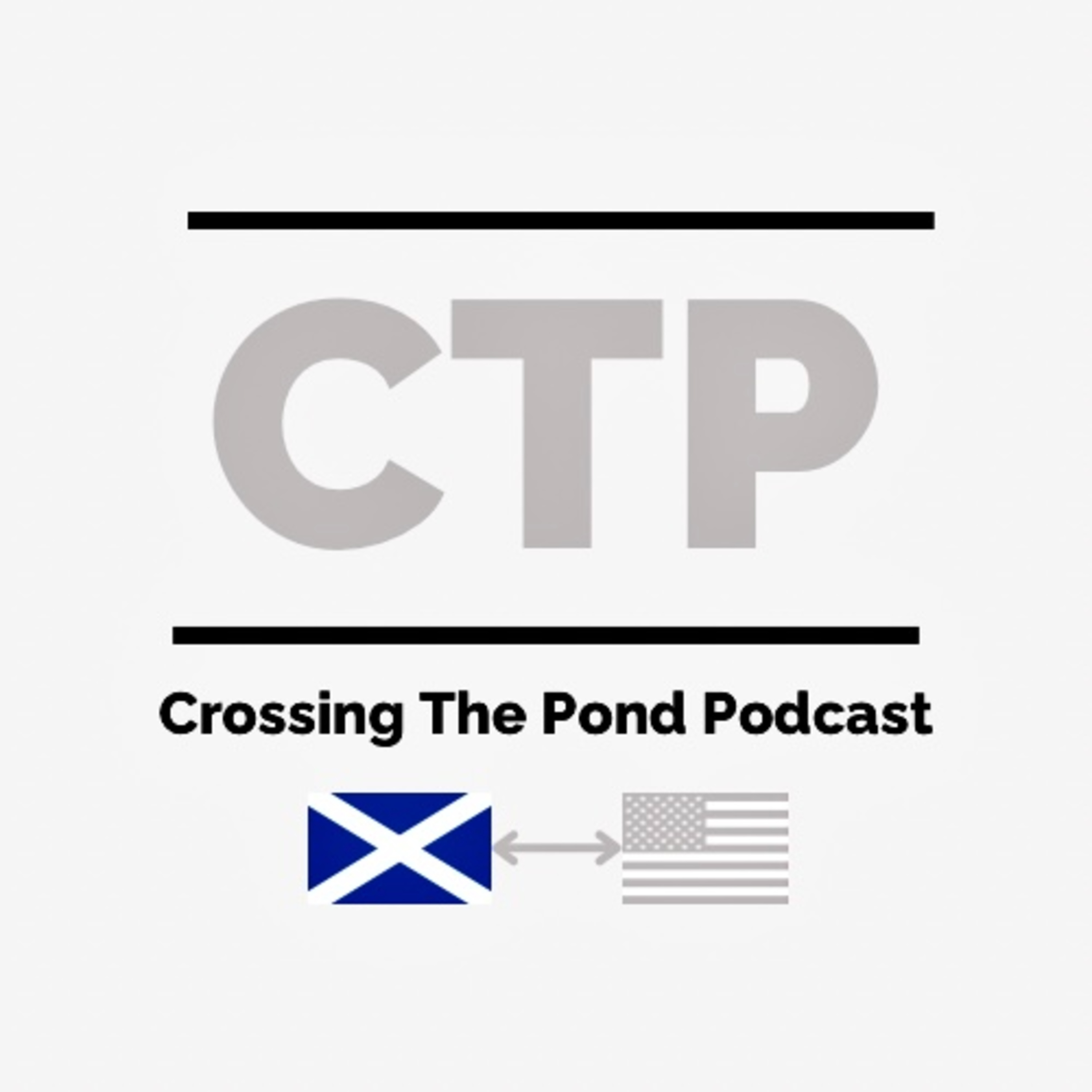 Crossing The Pond