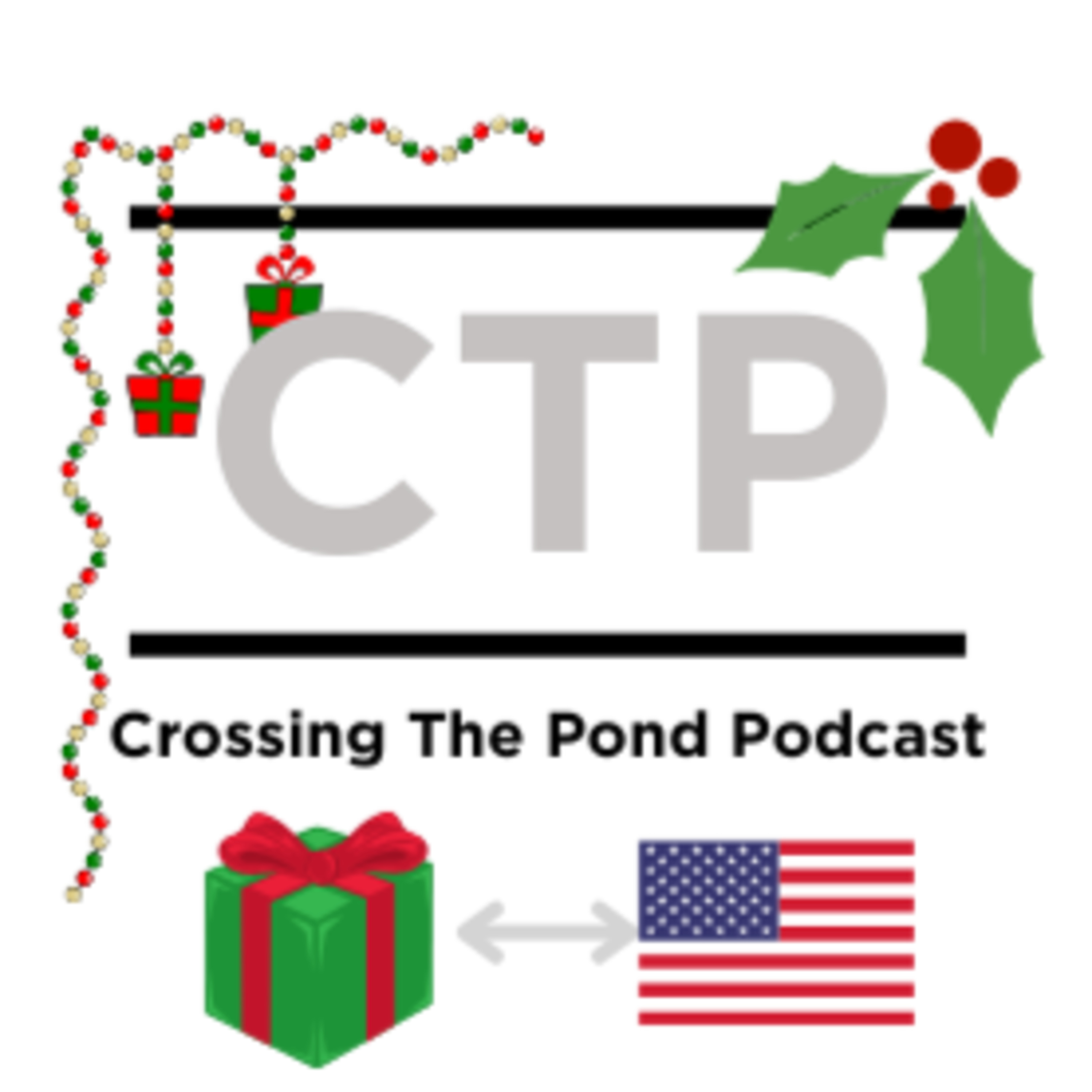 Crossing The Pond