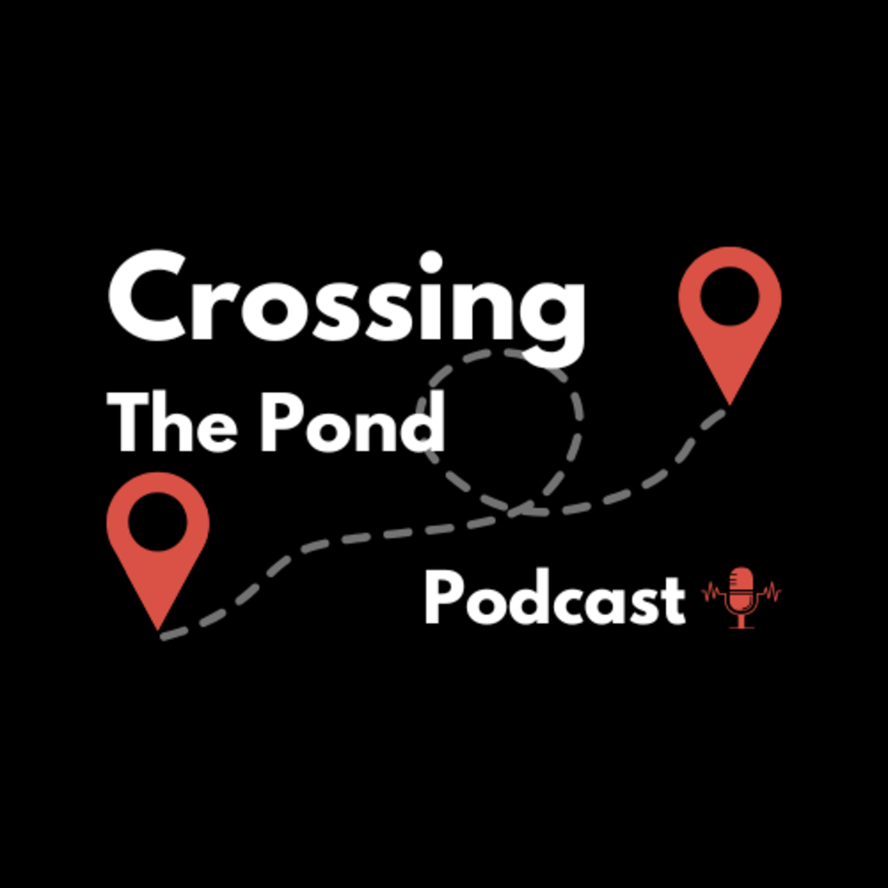 Crossing The Pond