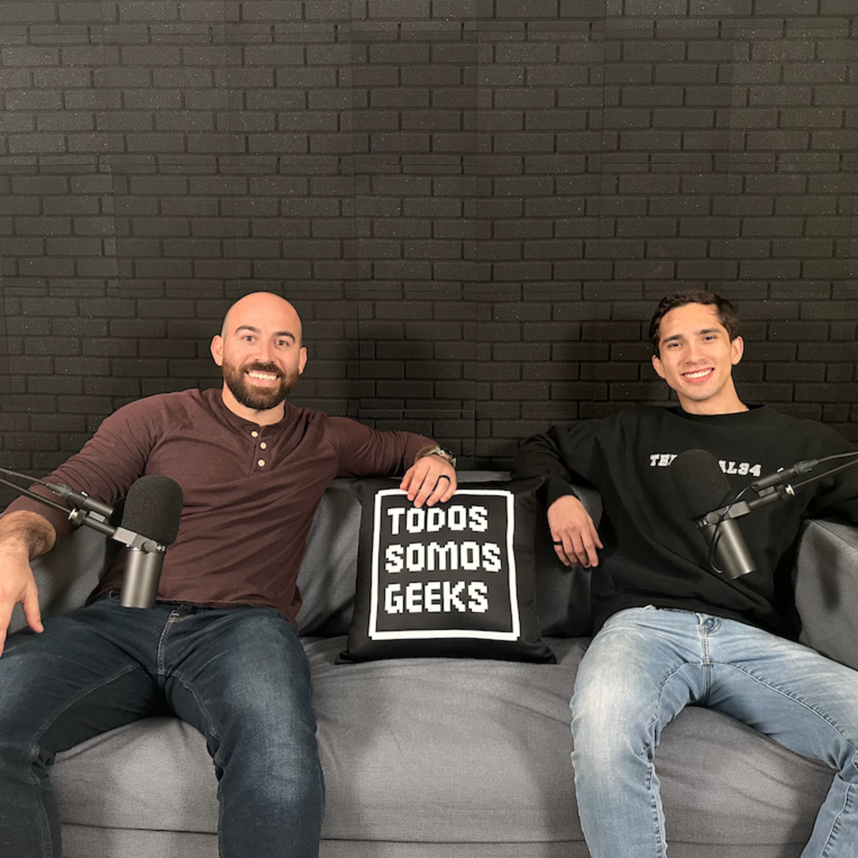 Todos Somos Geeks
