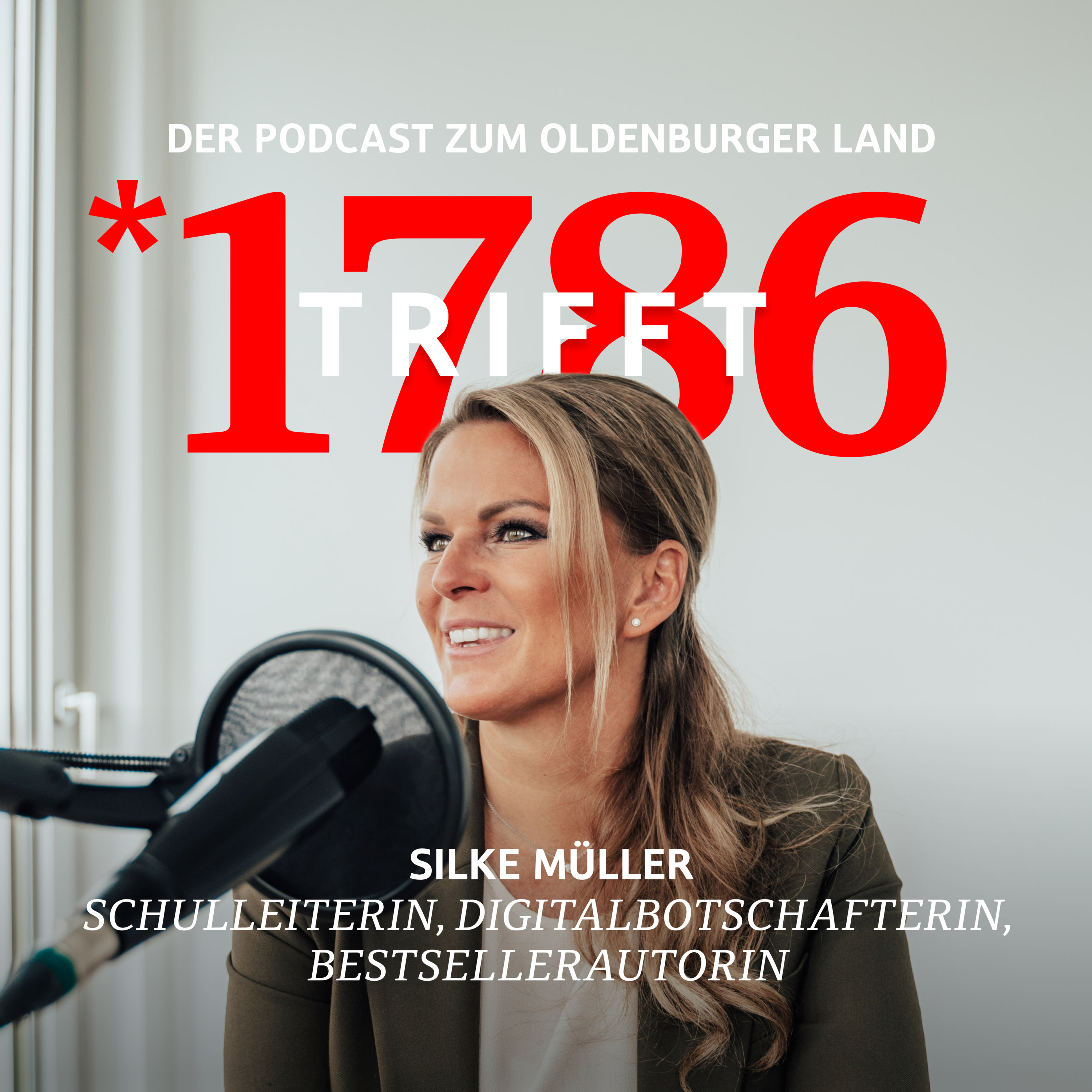 *1786 trifft – Der Podcast zum Oldenburger Land