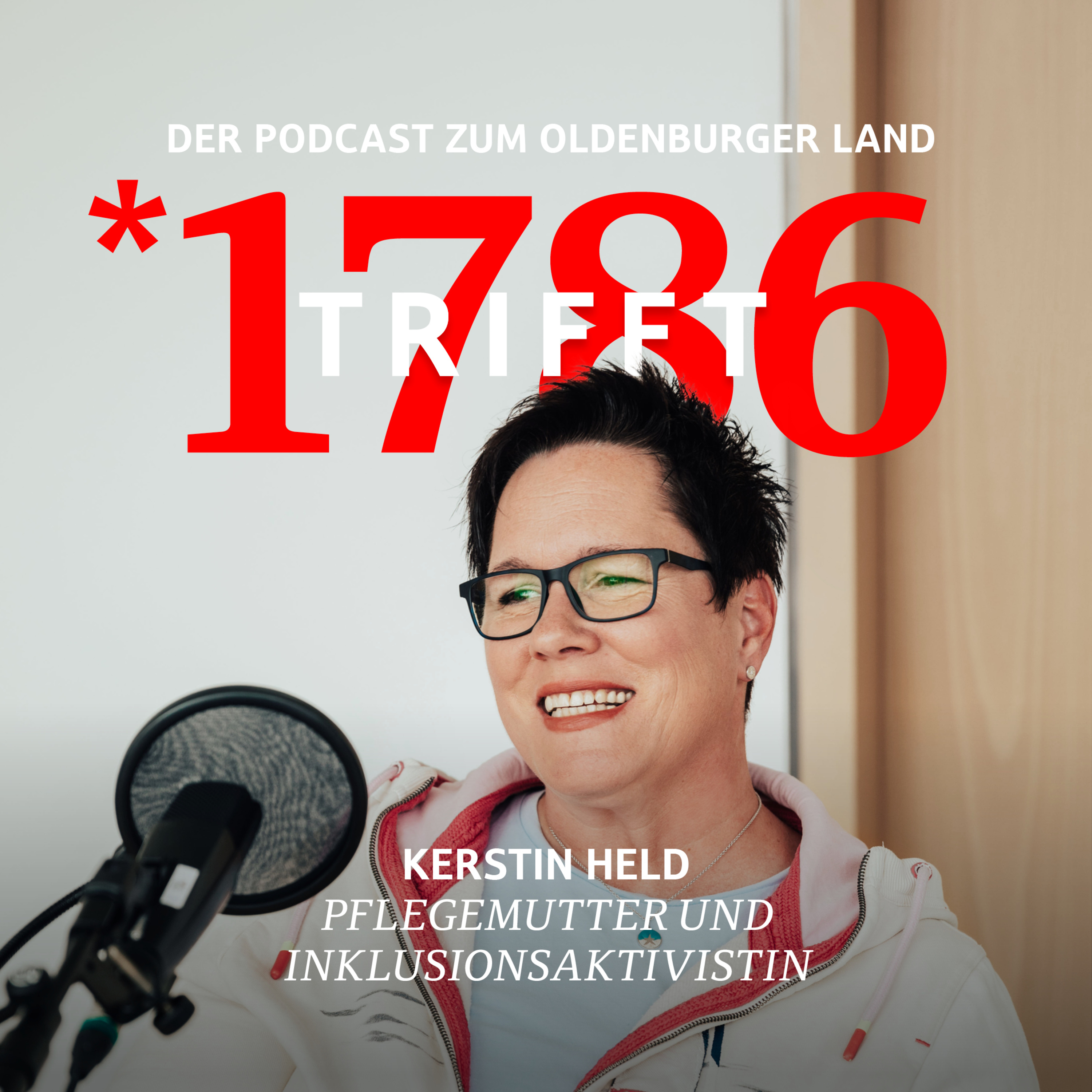 *1786 trifft – Der Podcast zum Oldenburger Land