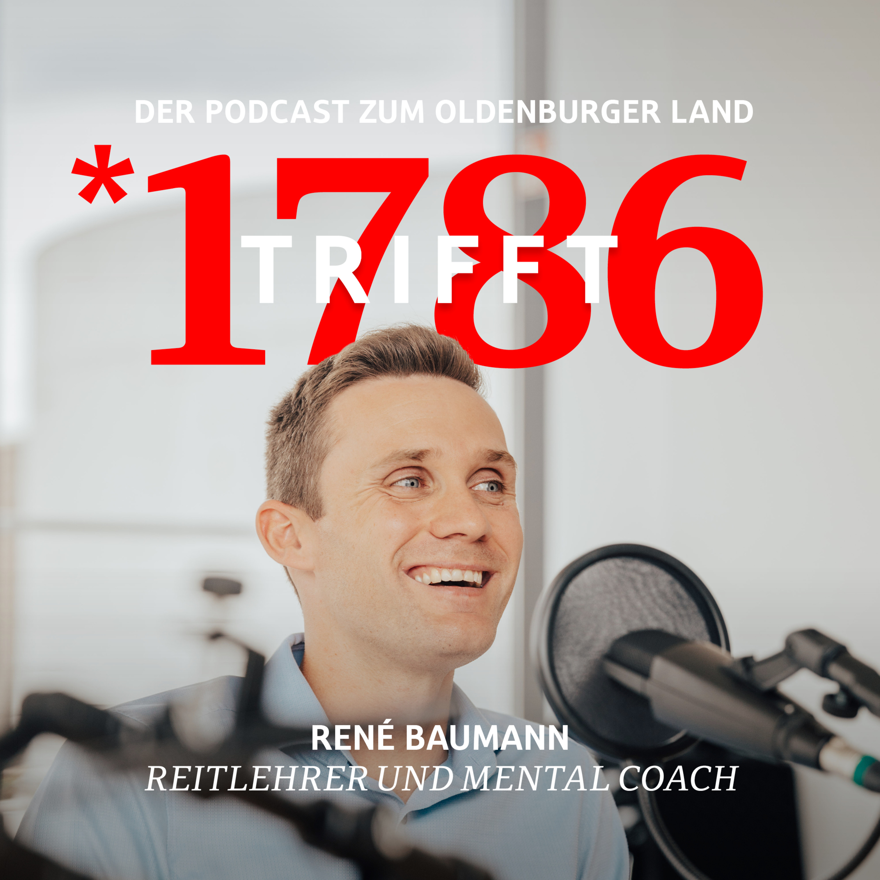 *1786 trifft – Der Podcast zum Oldenburger Land