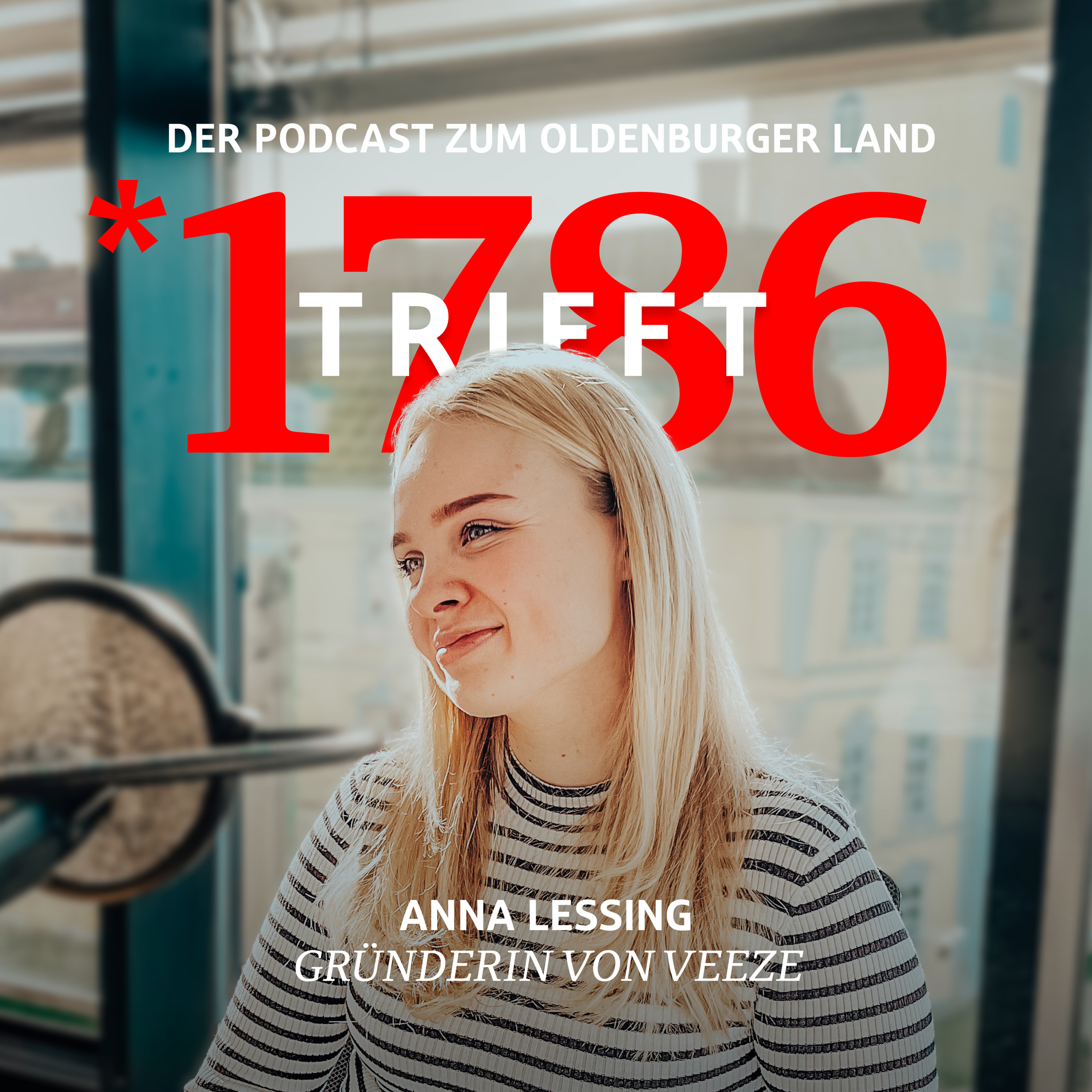 *1786 trifft – Der Podcast zum Oldenburger Land