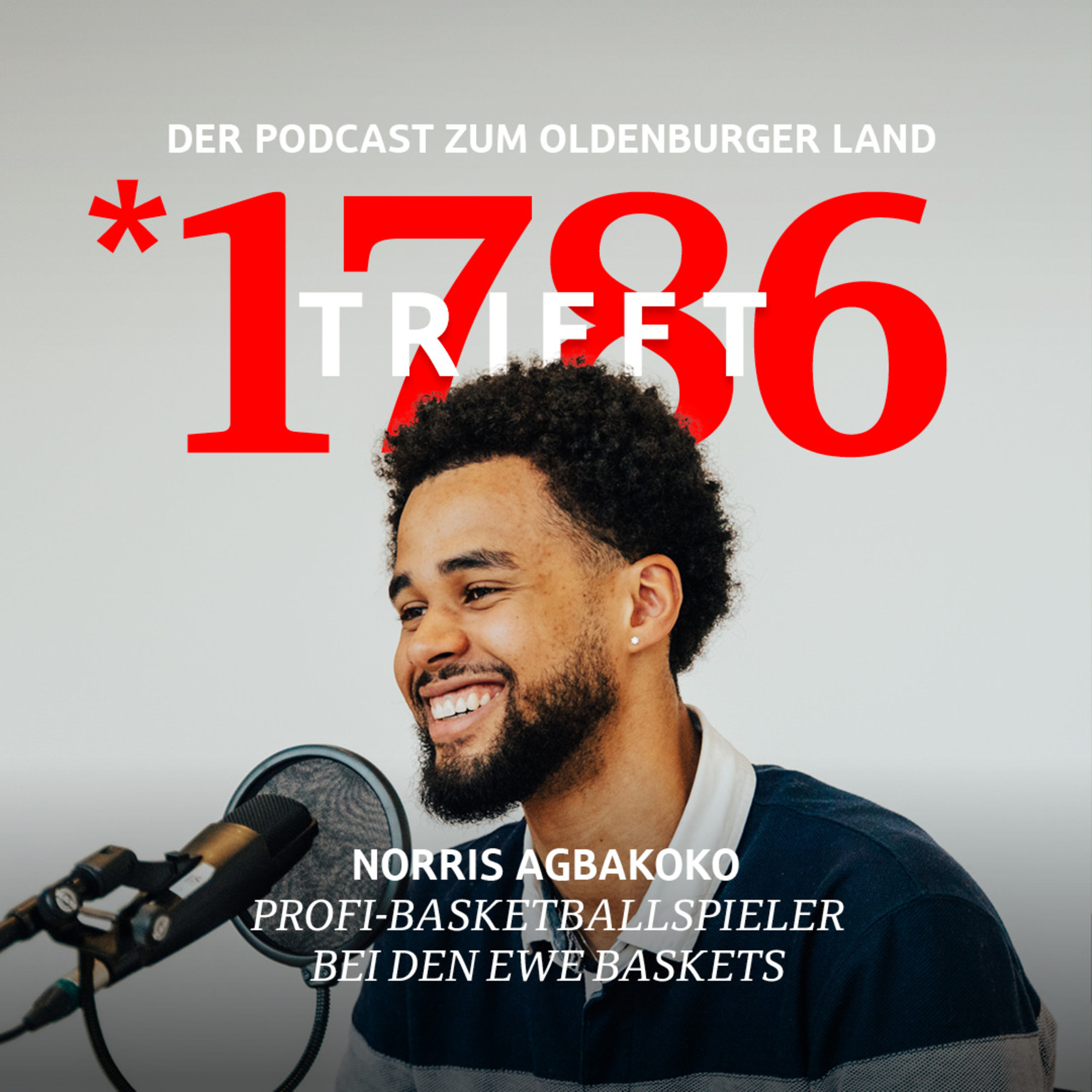 *1786 trifft – Der Podcast zum Oldenburger Land