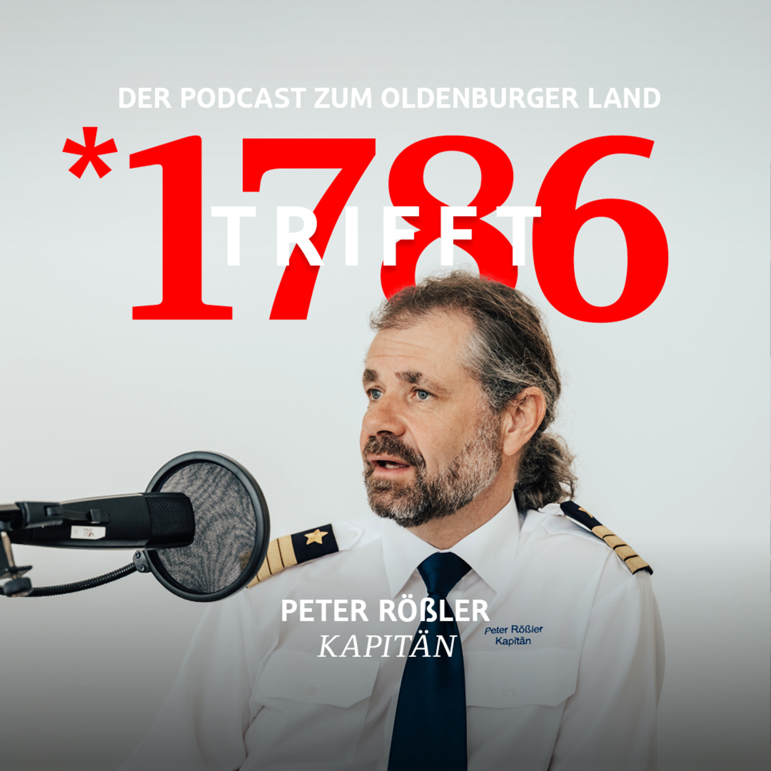 *1786 trifft – Der Podcast zum Oldenburger Land