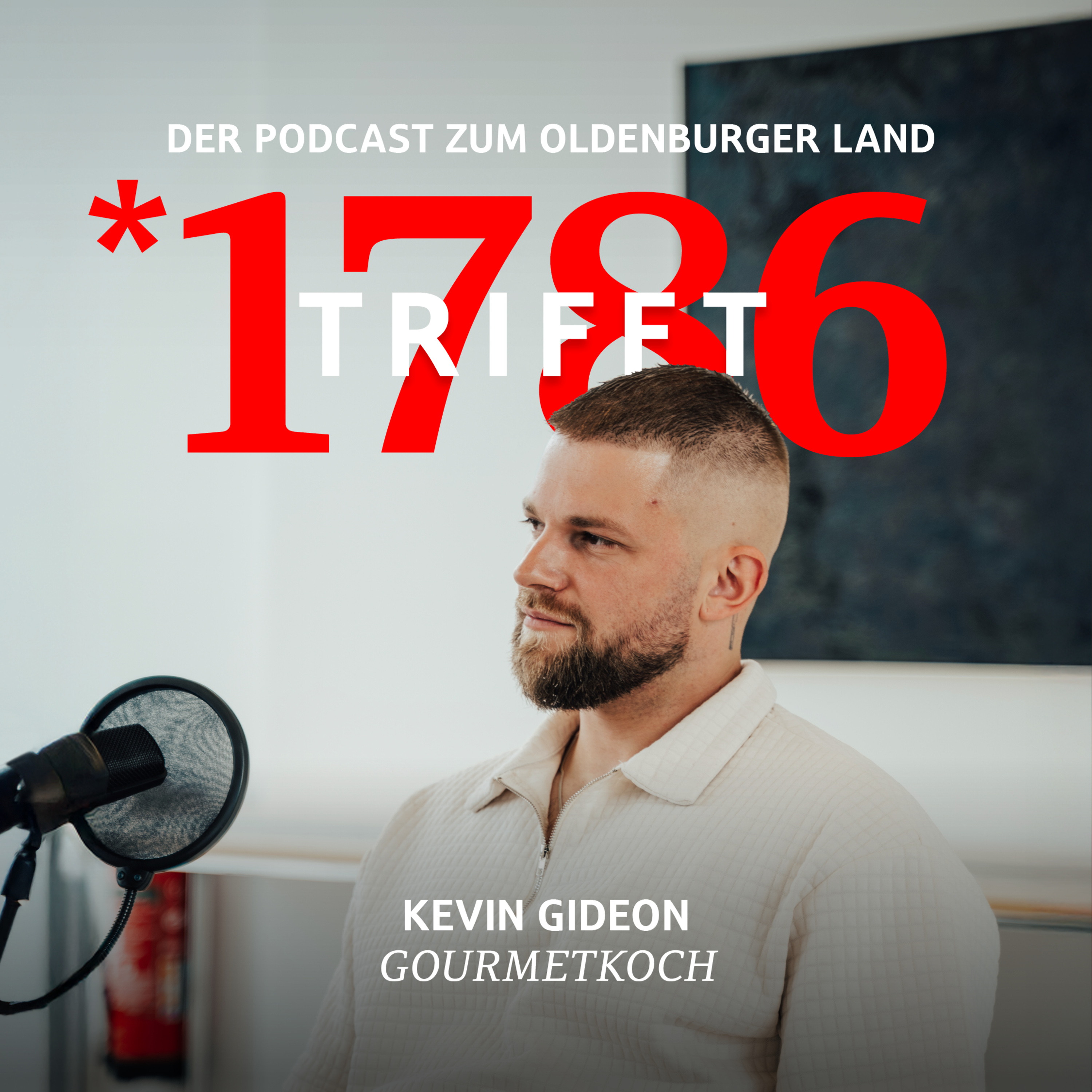*1786 trifft – Der Podcast zum Oldenburger Land