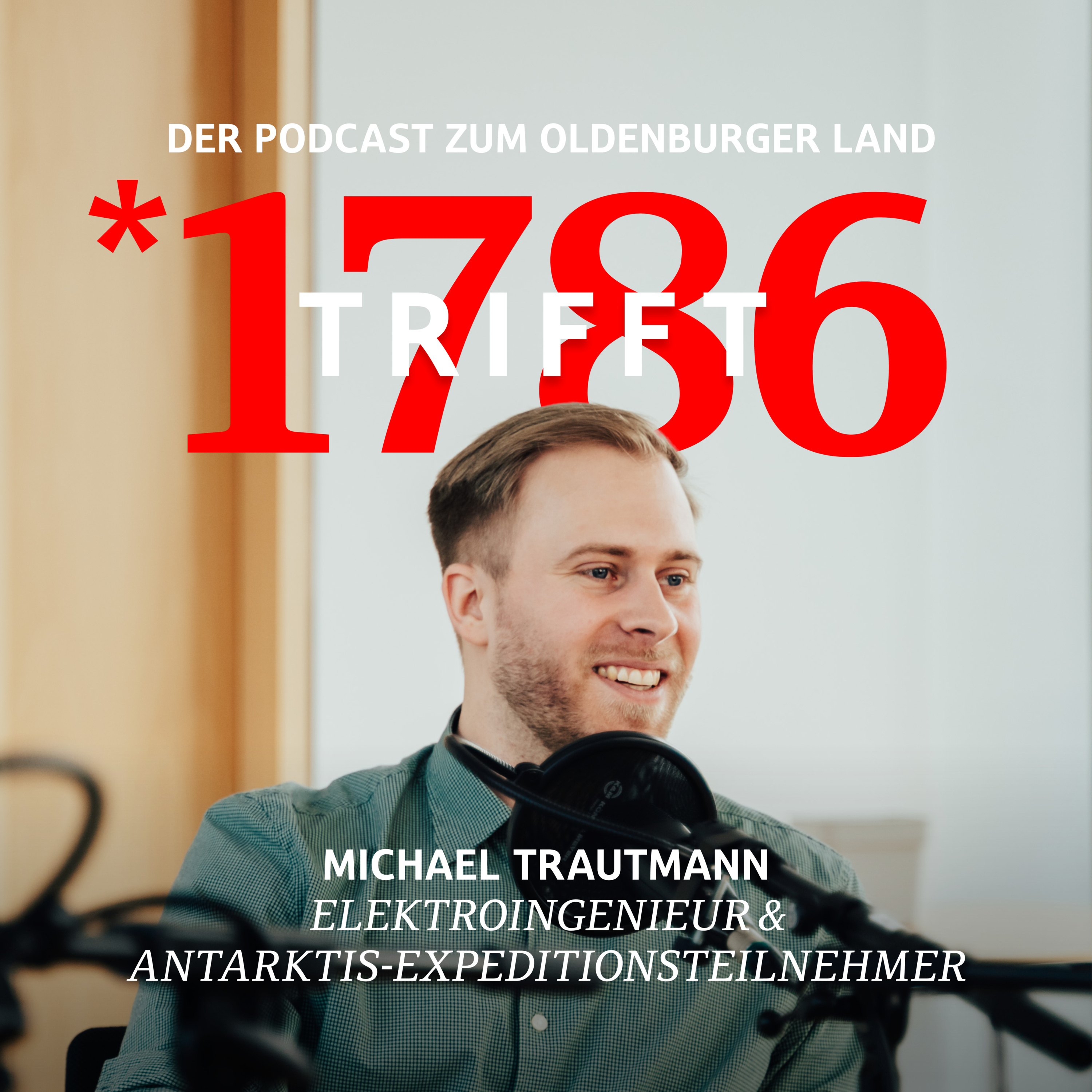 *1786 trifft – Der Podcast zum Oldenburger Land