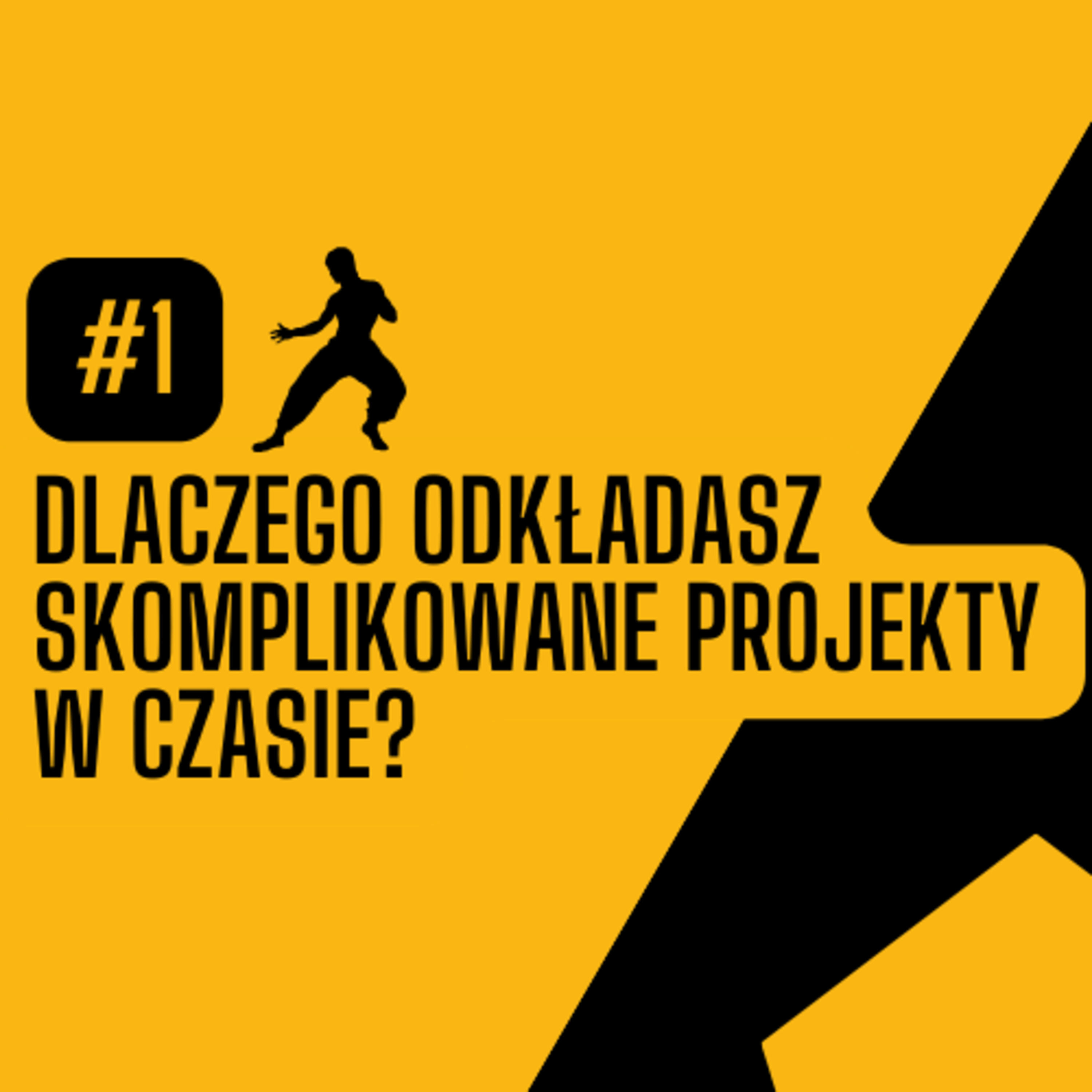 Obsesja Doskonalenia