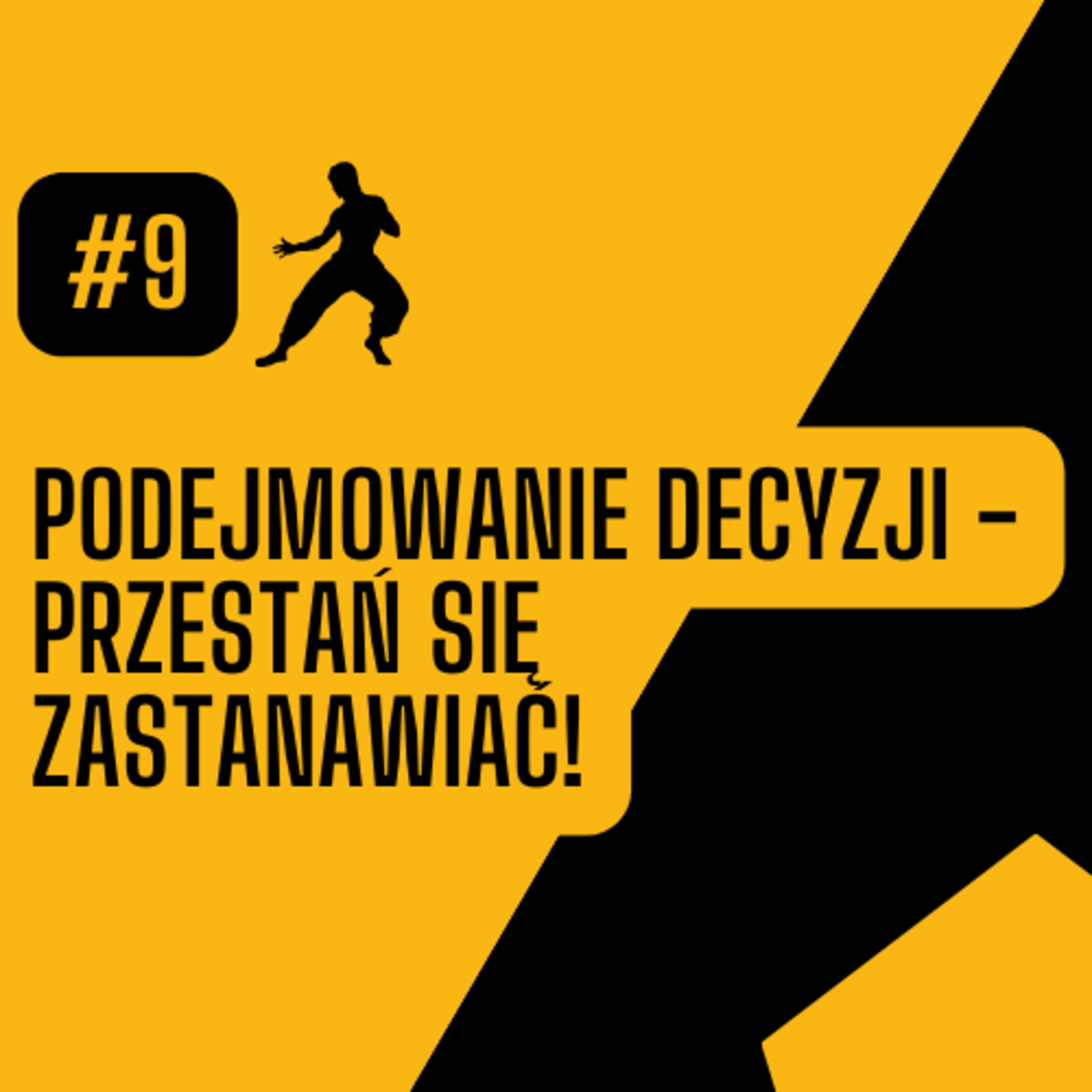 Obsesja Doskonalenia