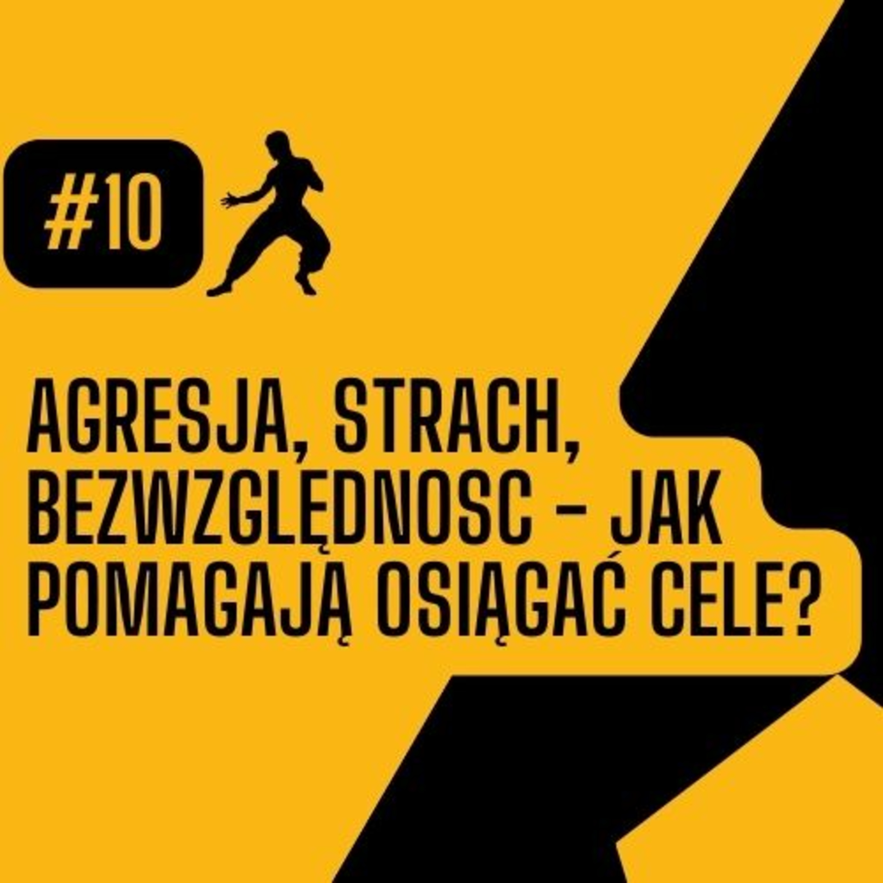 Obsesja Doskonalenia