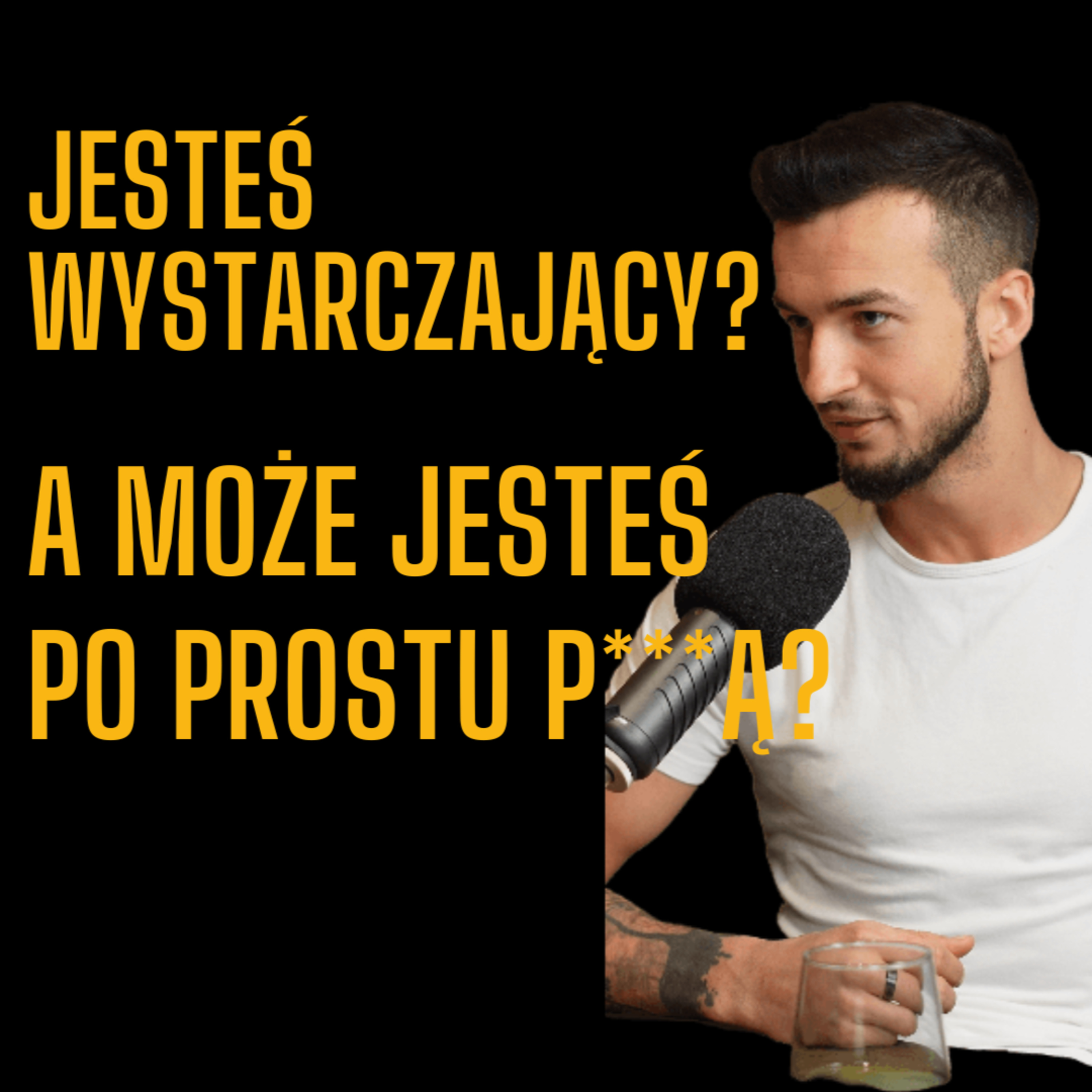 Obsesja Doskonalenia