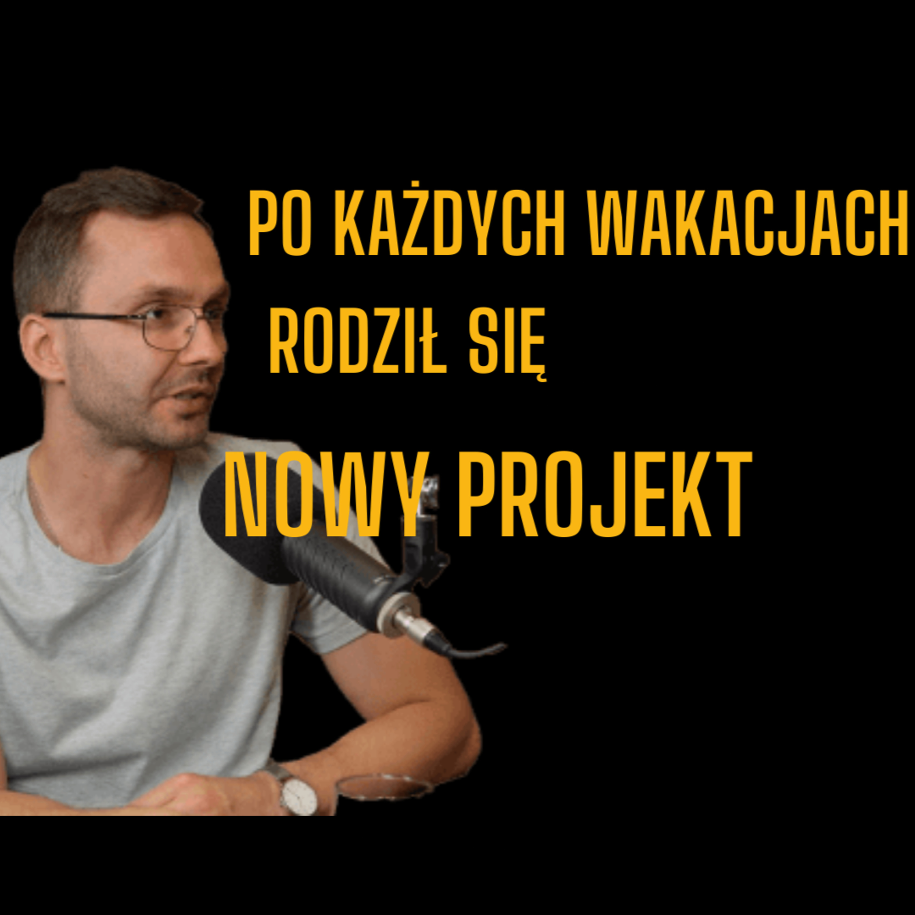 Obsesja Doskonalenia
