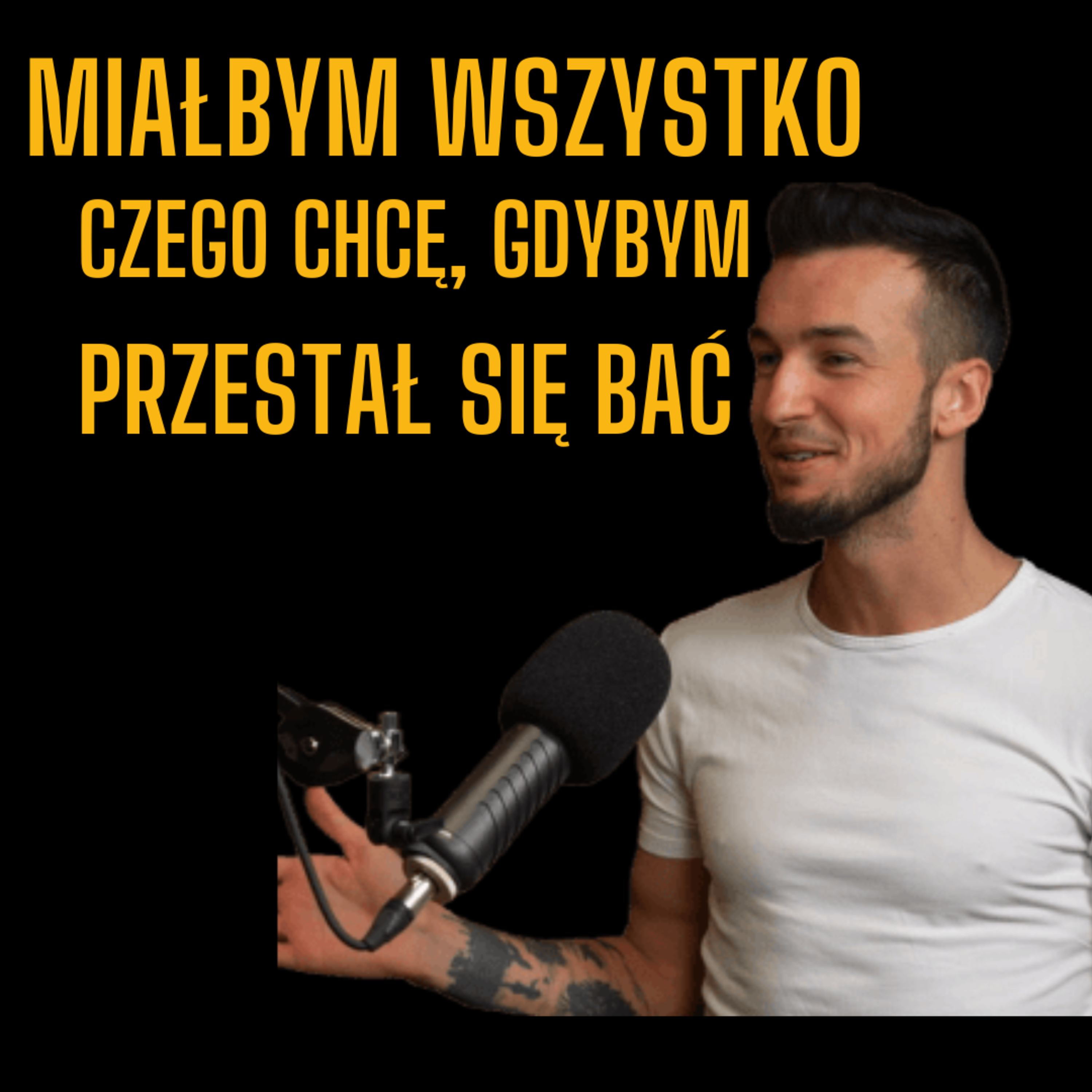 Obsesja Doskonalenia