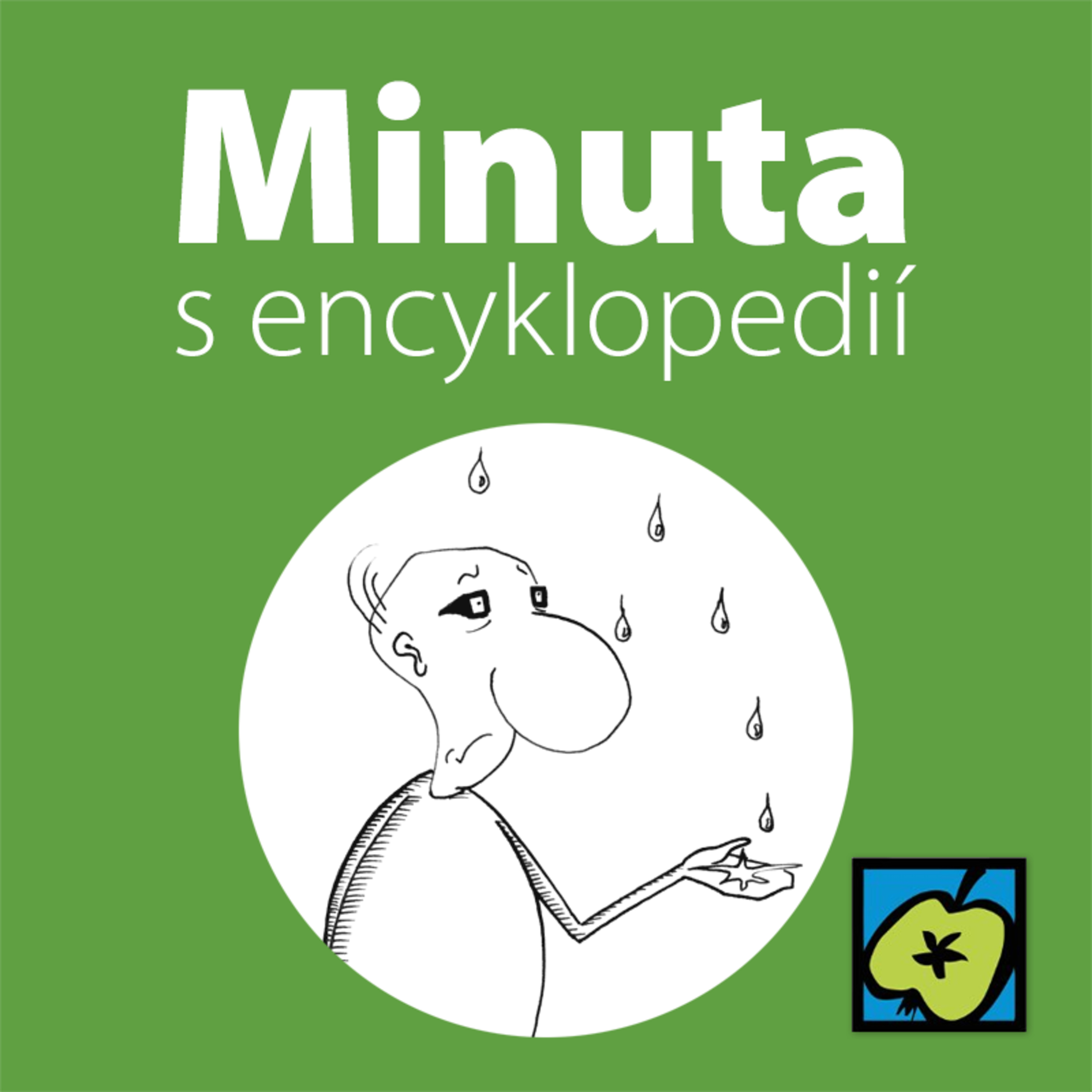 Minuta s encyklopedií