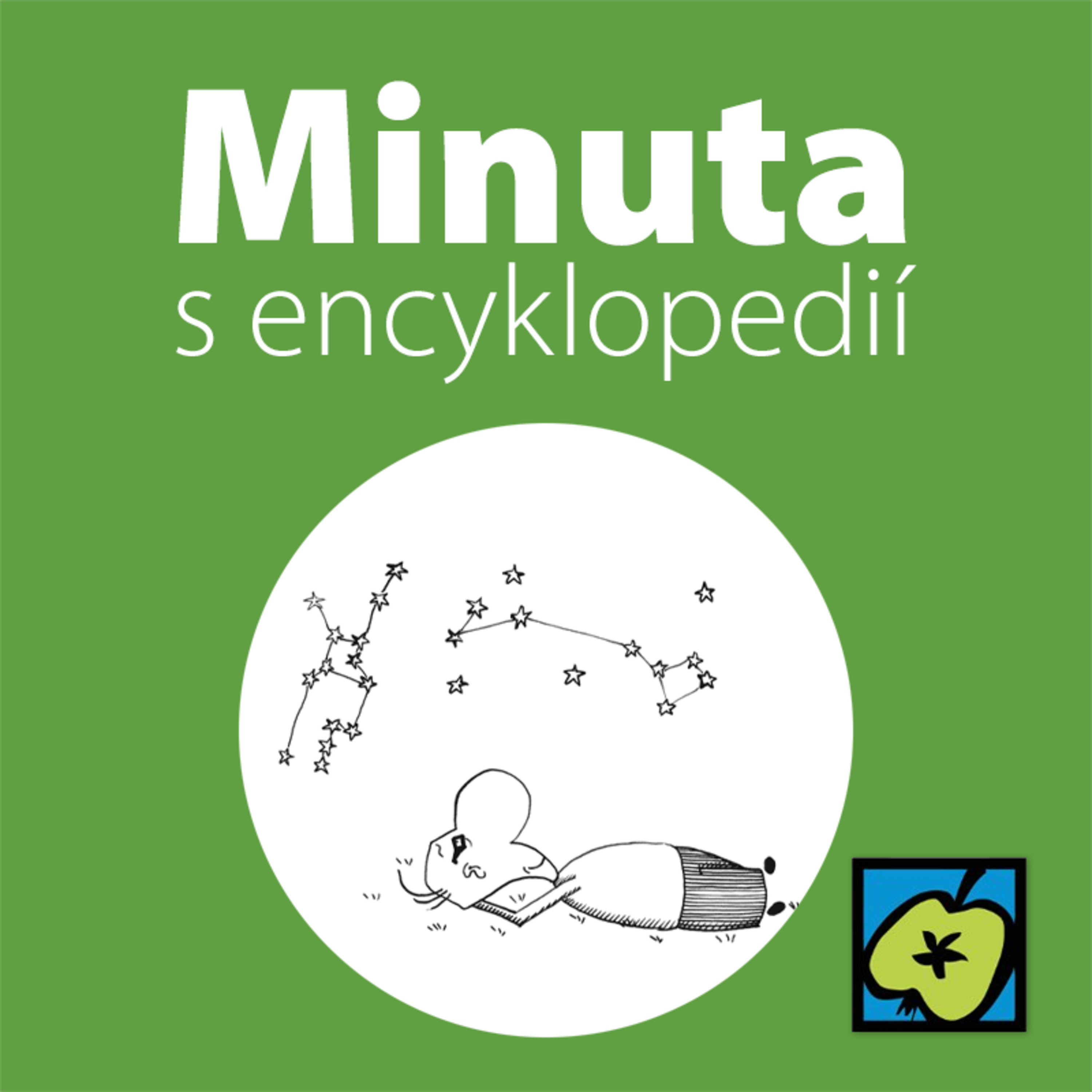 Minuta s encyklopedií