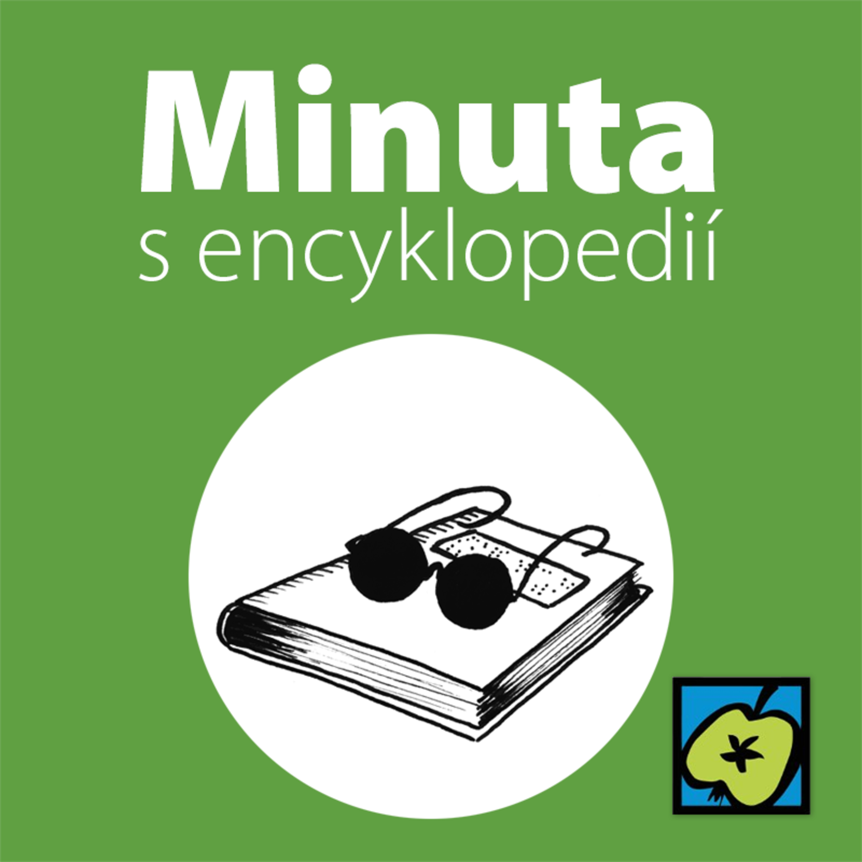 Minuta s encyklopedií