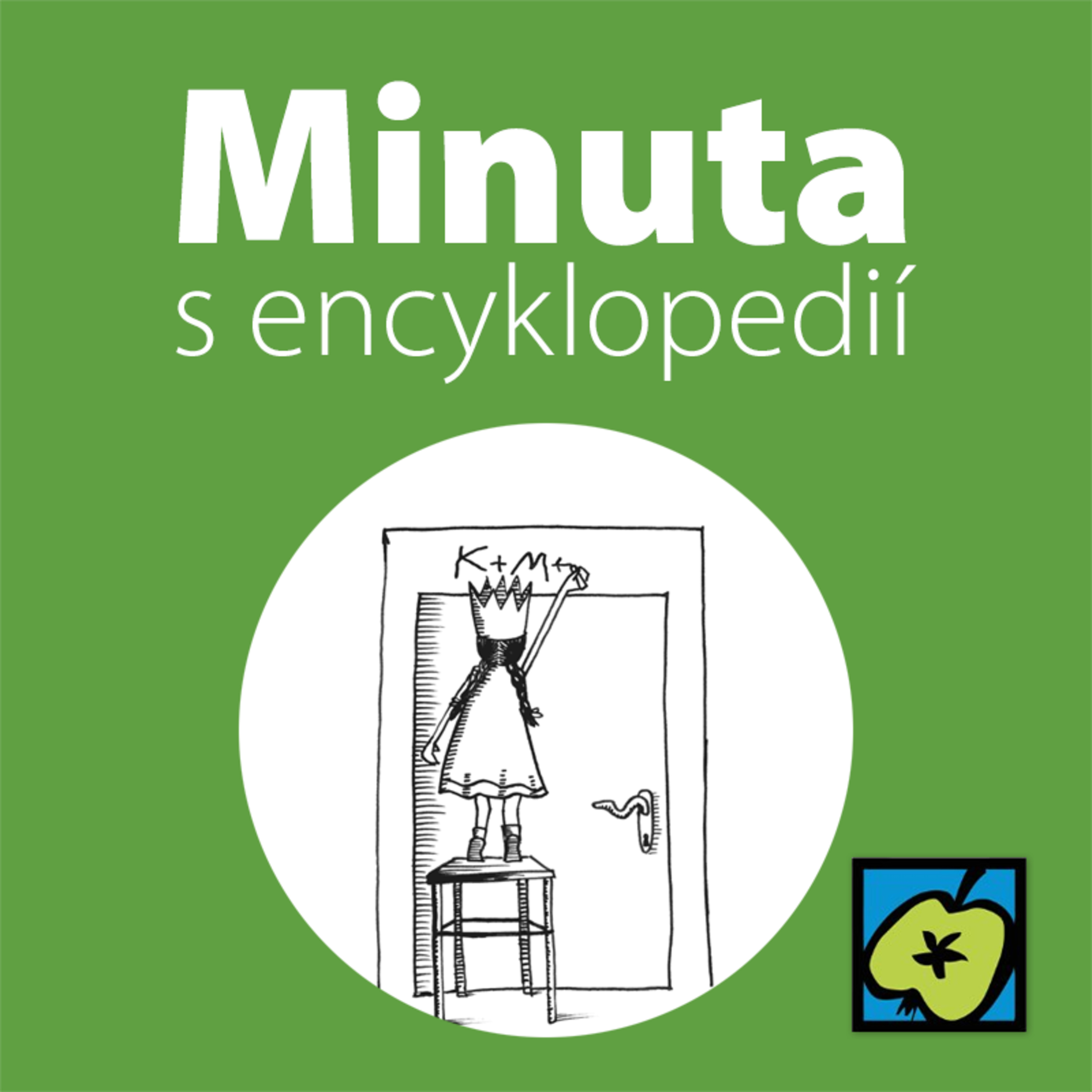 Minuta s encyklopedií