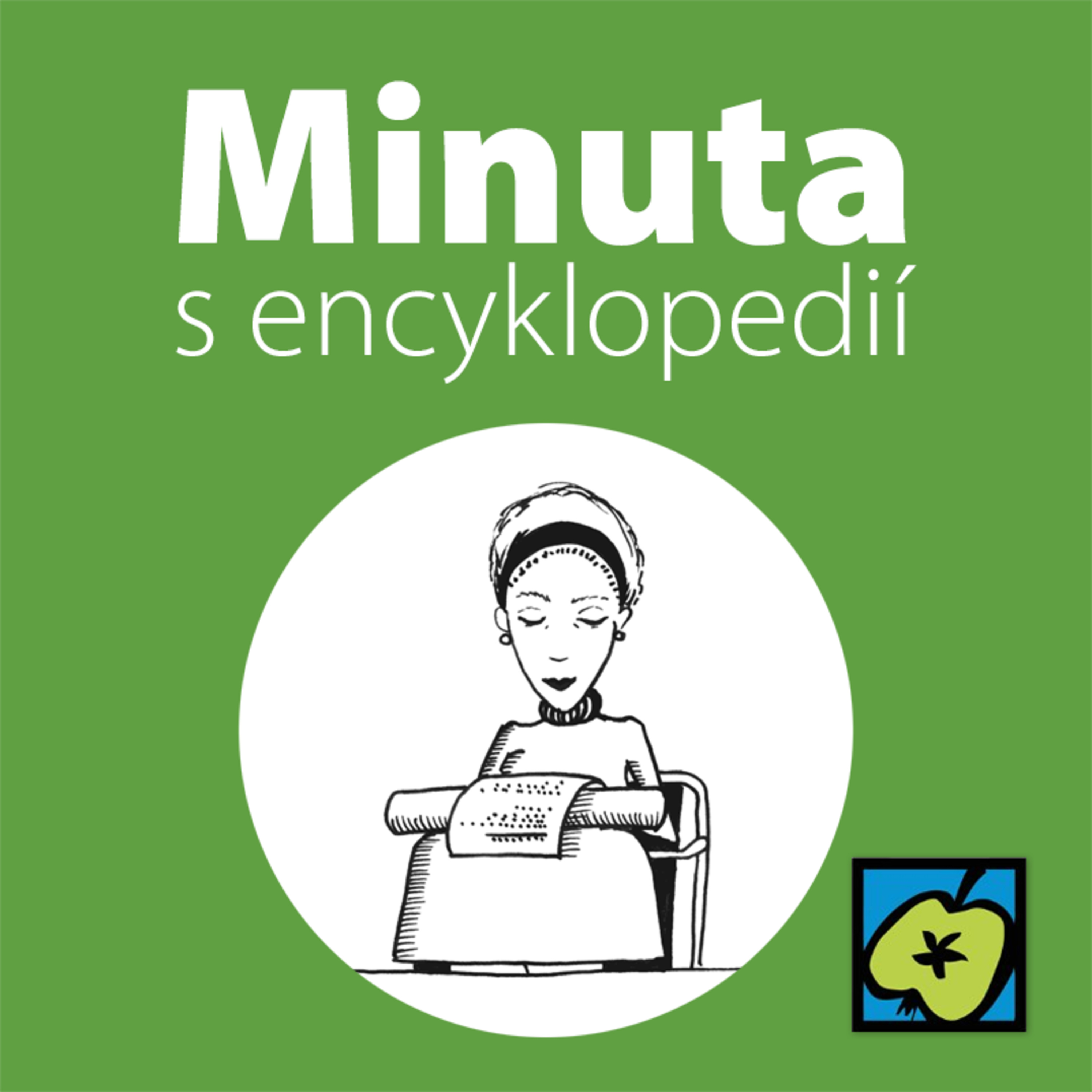 Minuta s encyklopedií