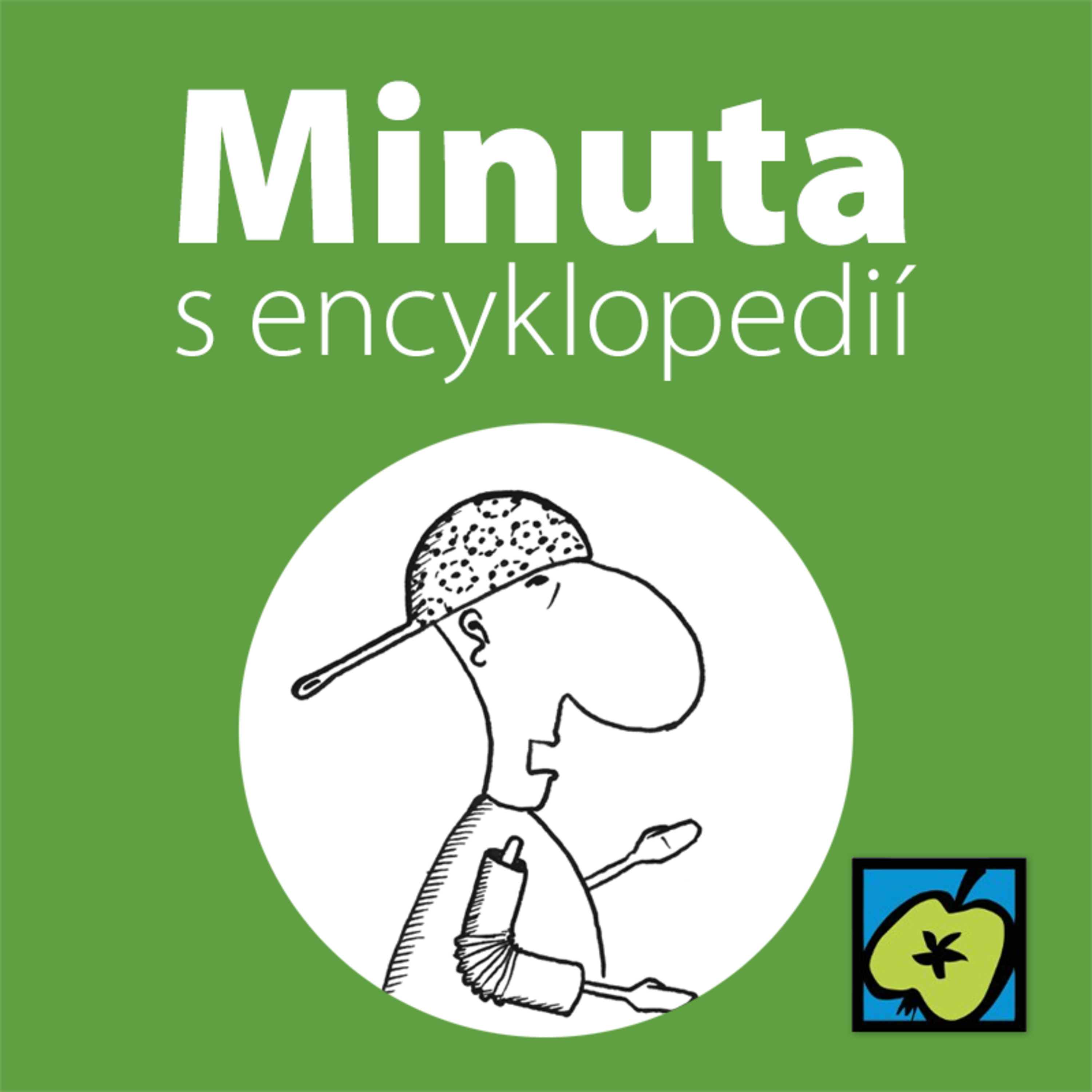 Minuta s encyklopedií