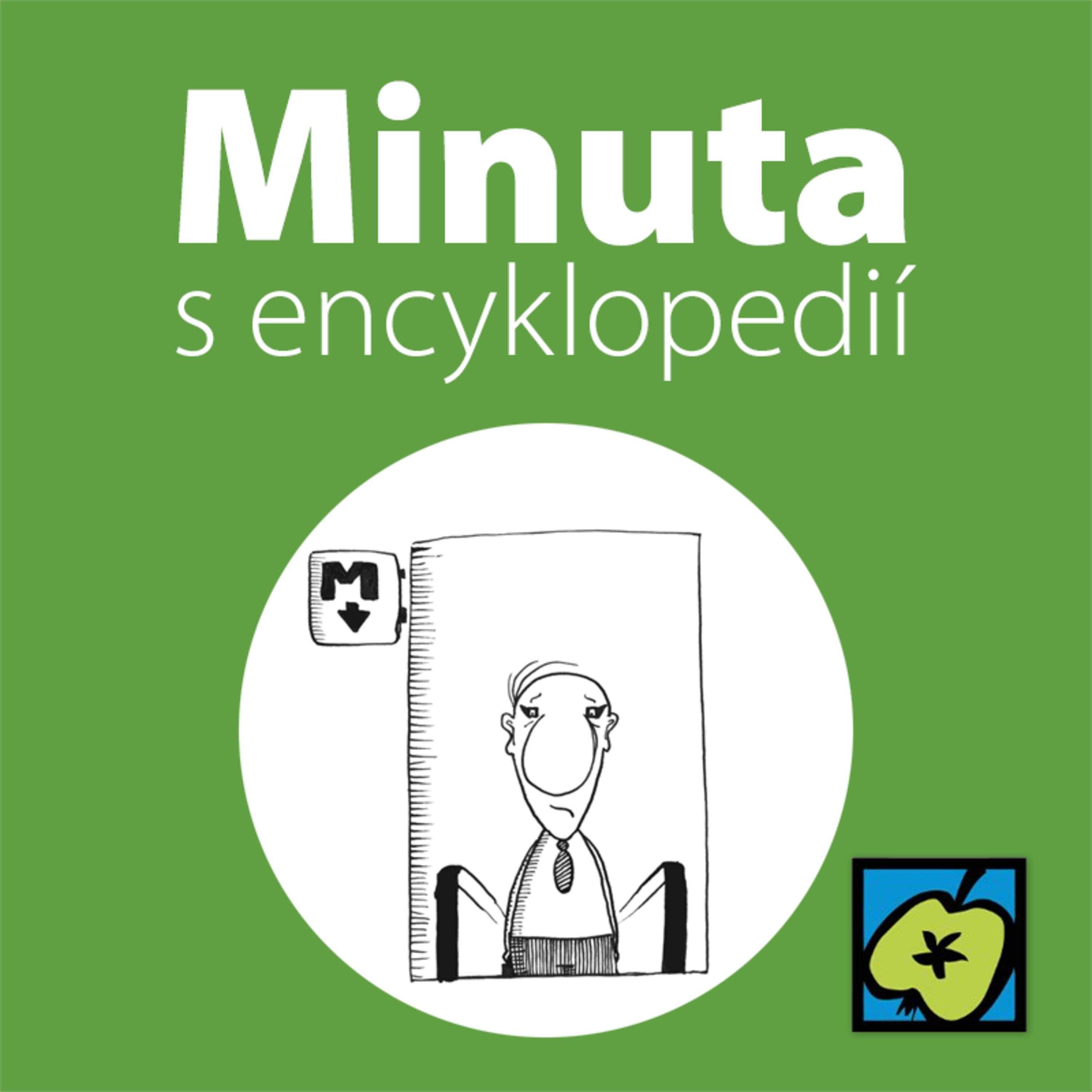 Minuta s encyklopedií